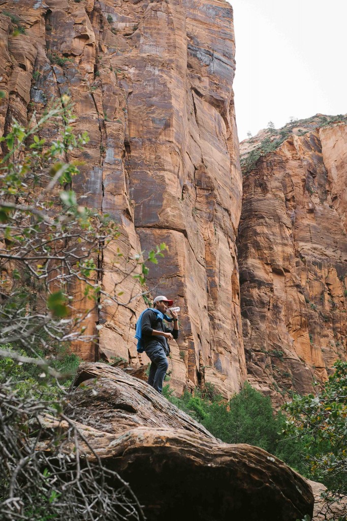 Zion National Park