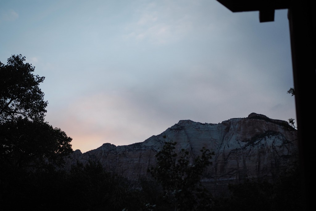 Zion National Park