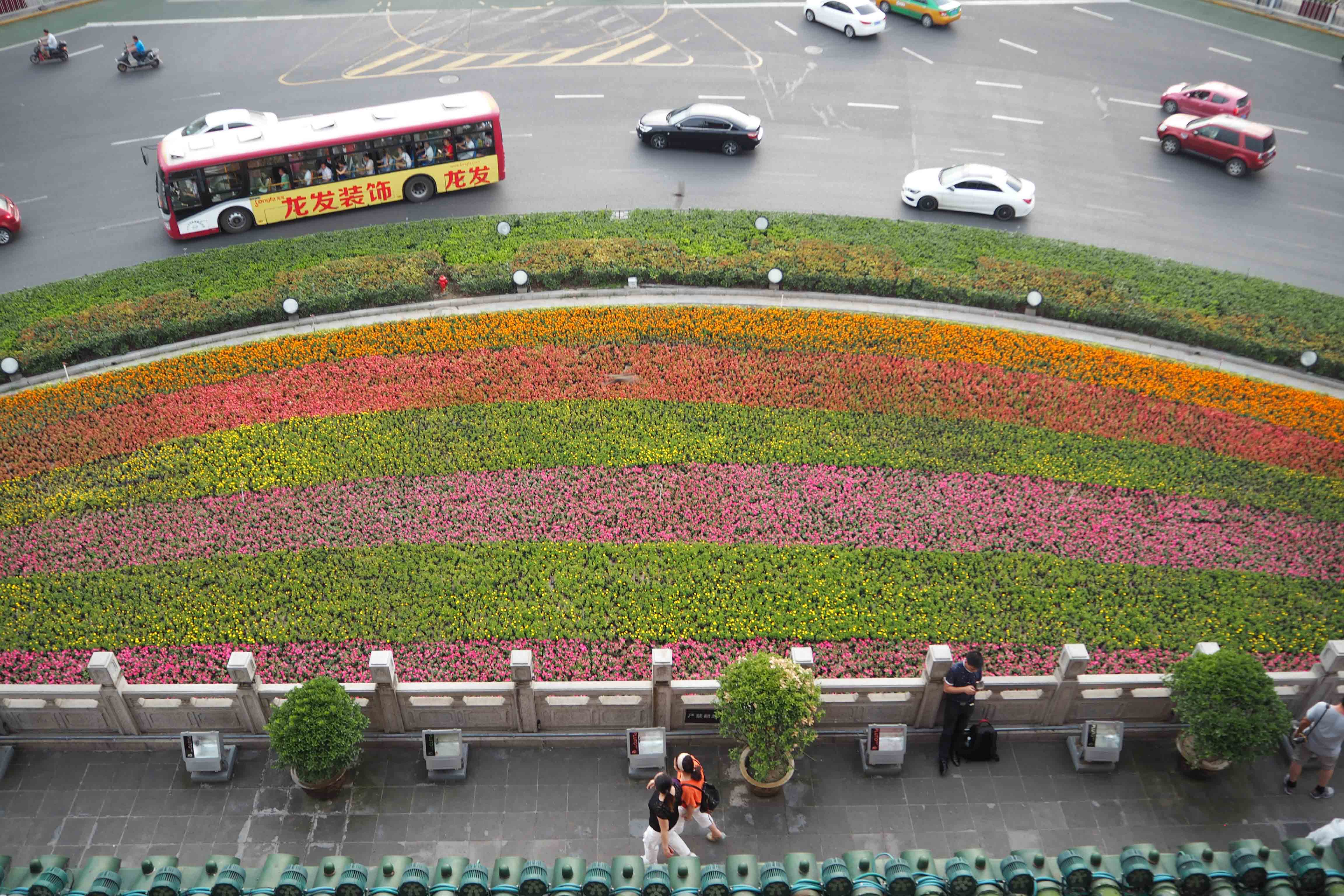 The new age of Xi&#8217;an