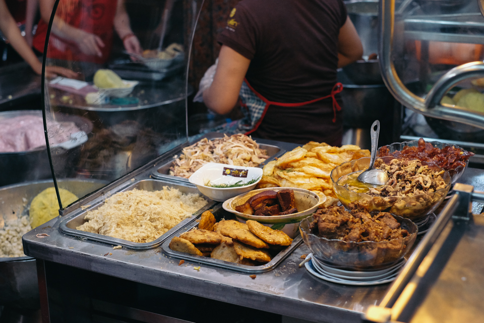 Hanoi,where tradition meets style