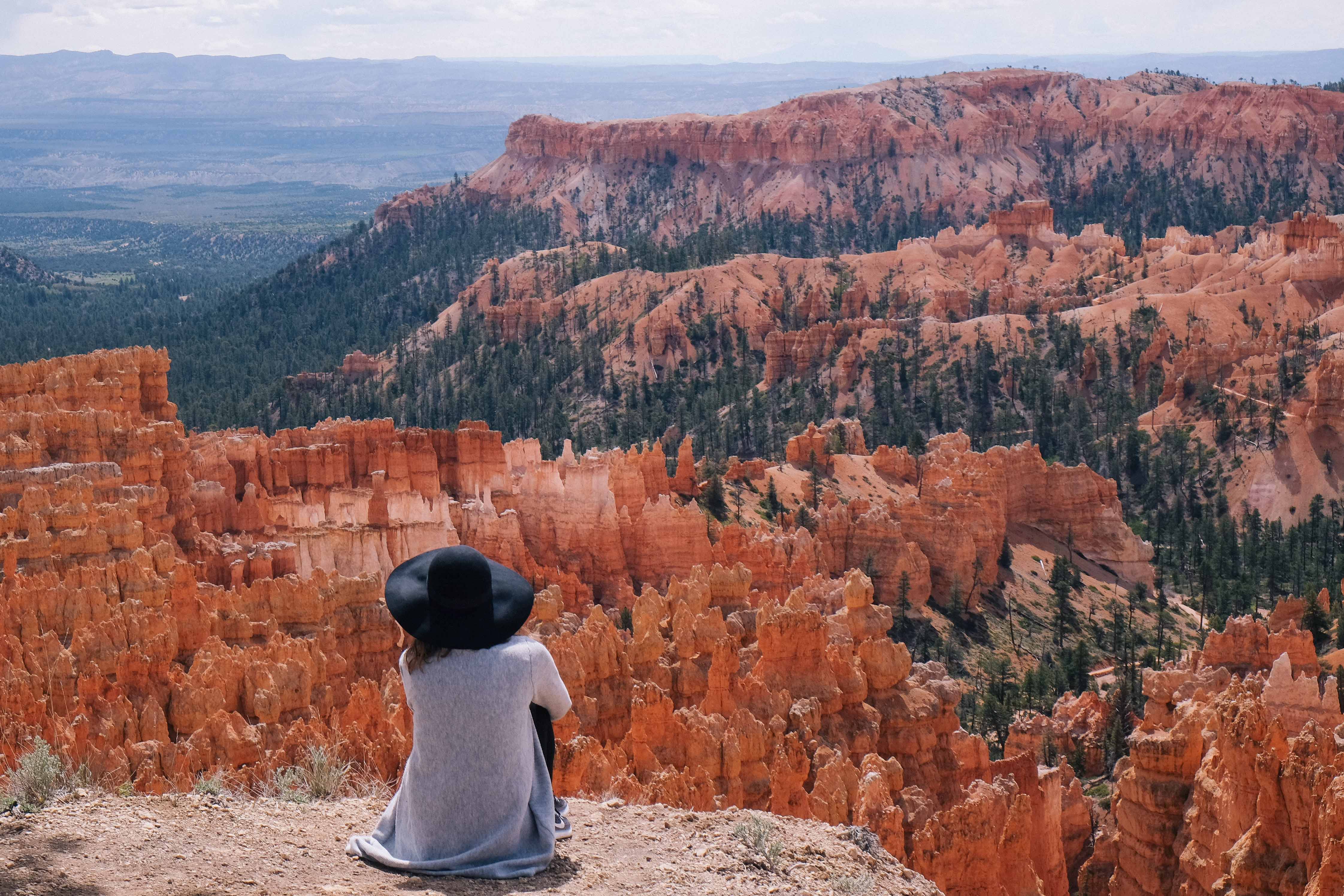 Bryce Canyon