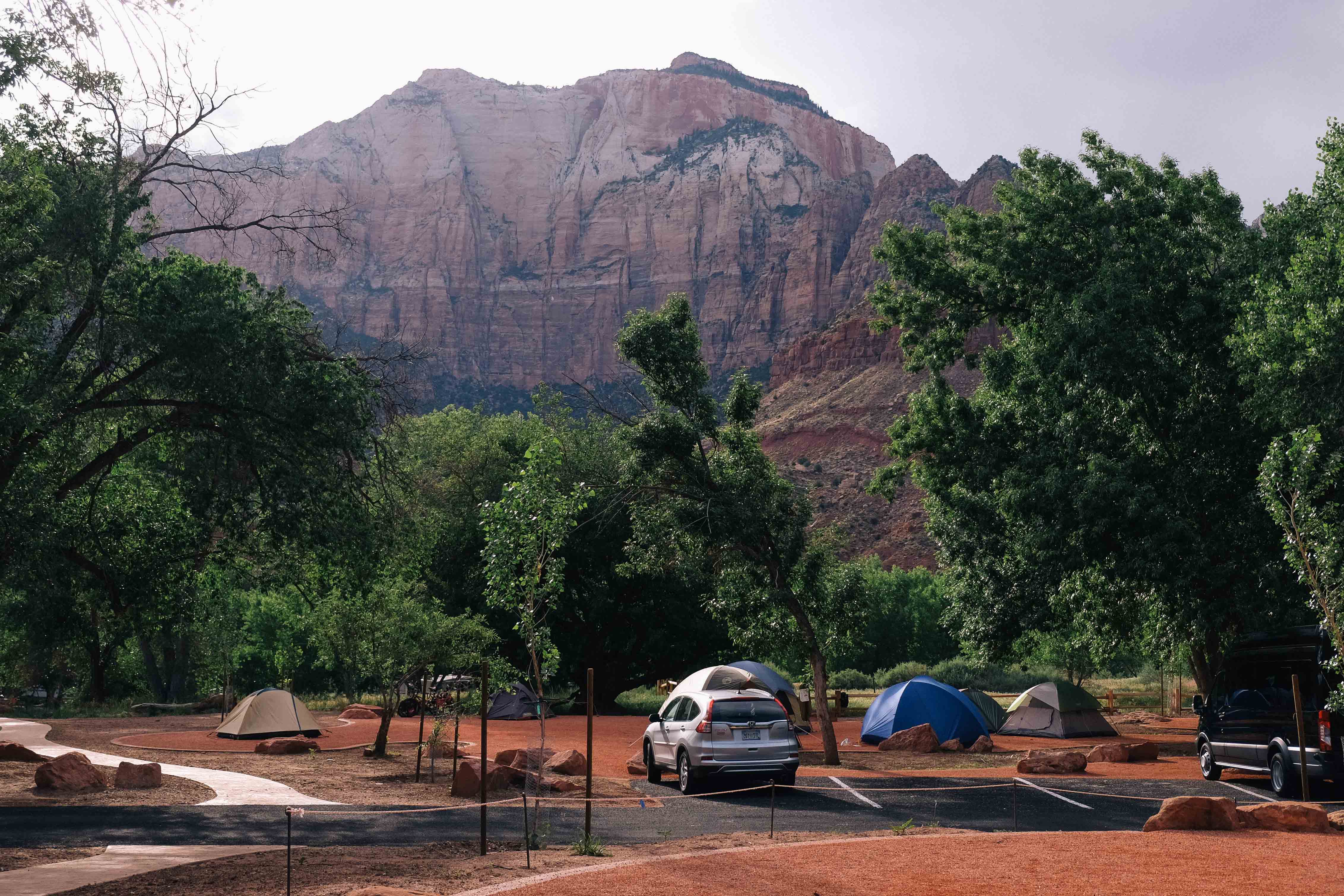 Zion National Park