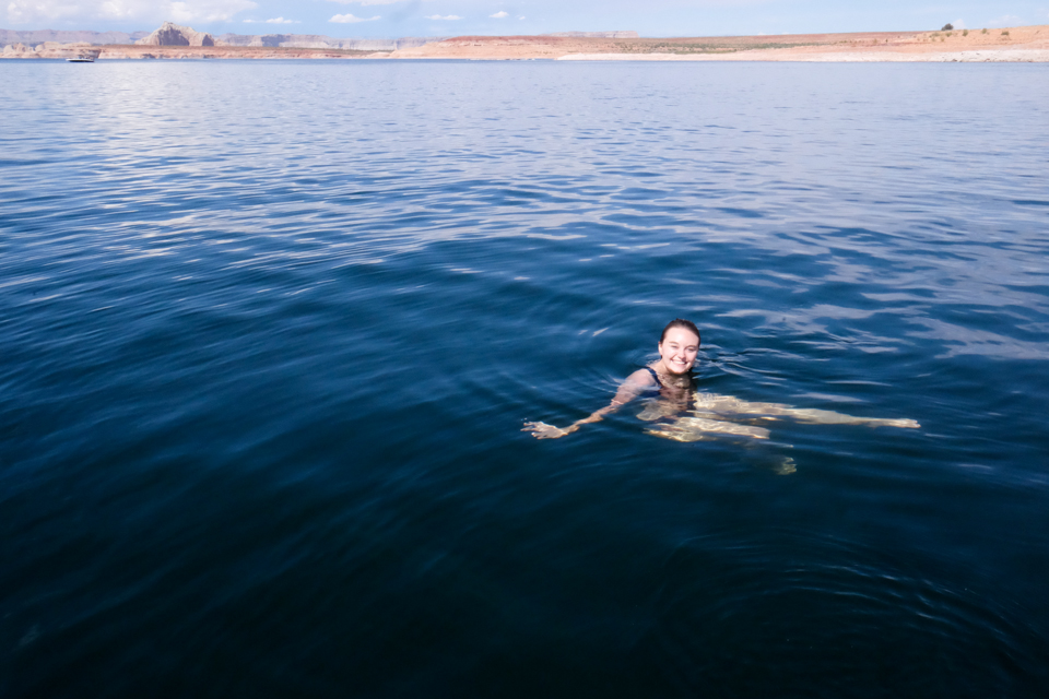 Lake Powell