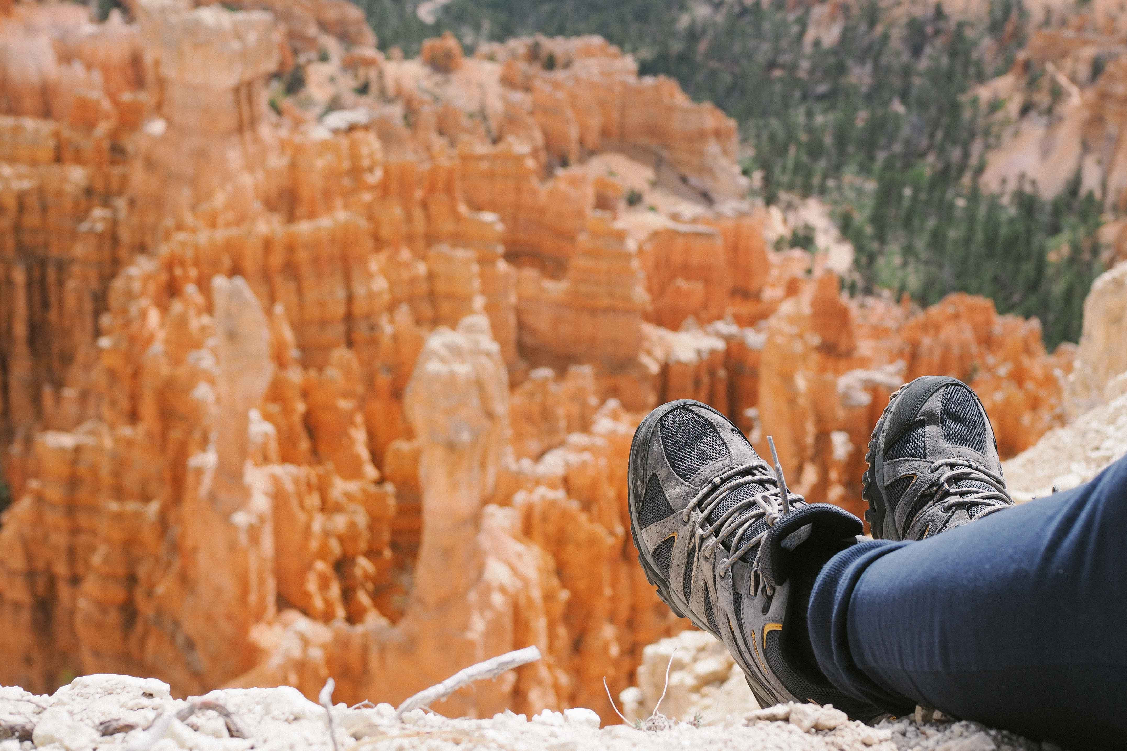 Bryce Canyon