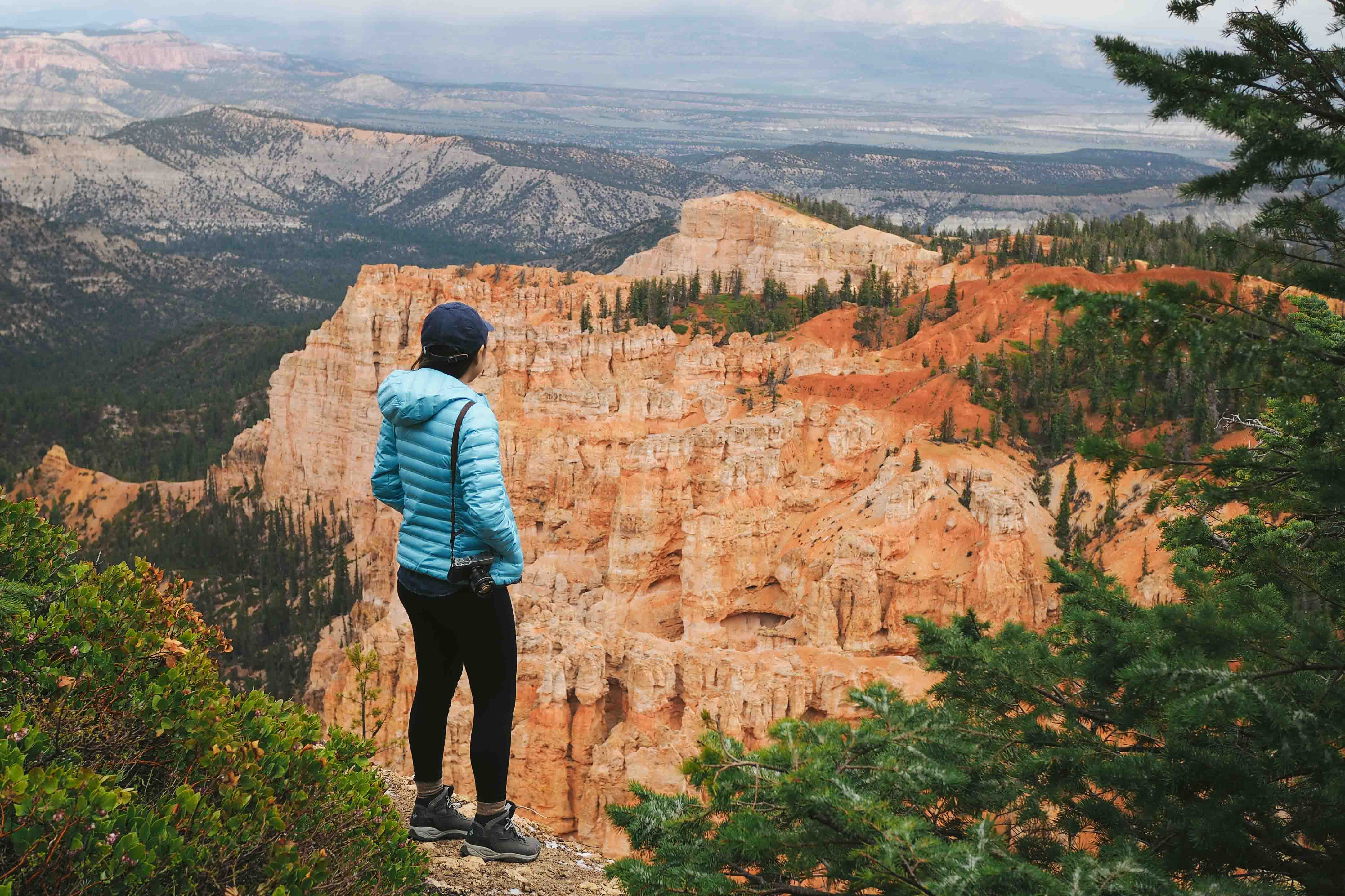 Bryce Canyon