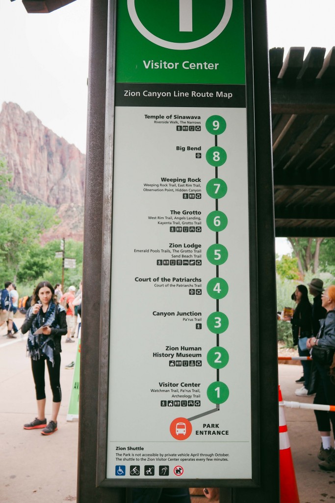 Zion National Park