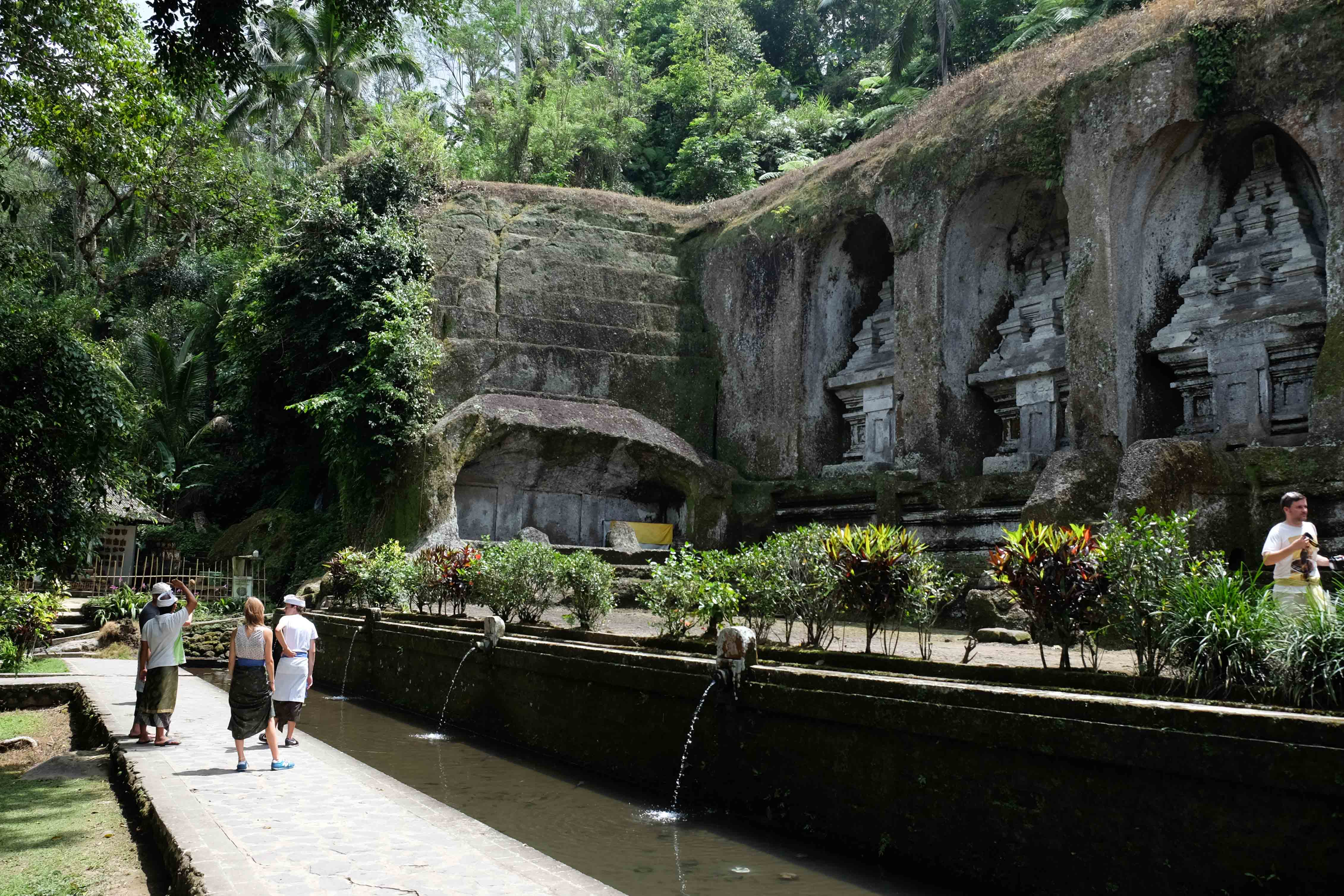 Let loose in Ubud,BALI INDONESIA