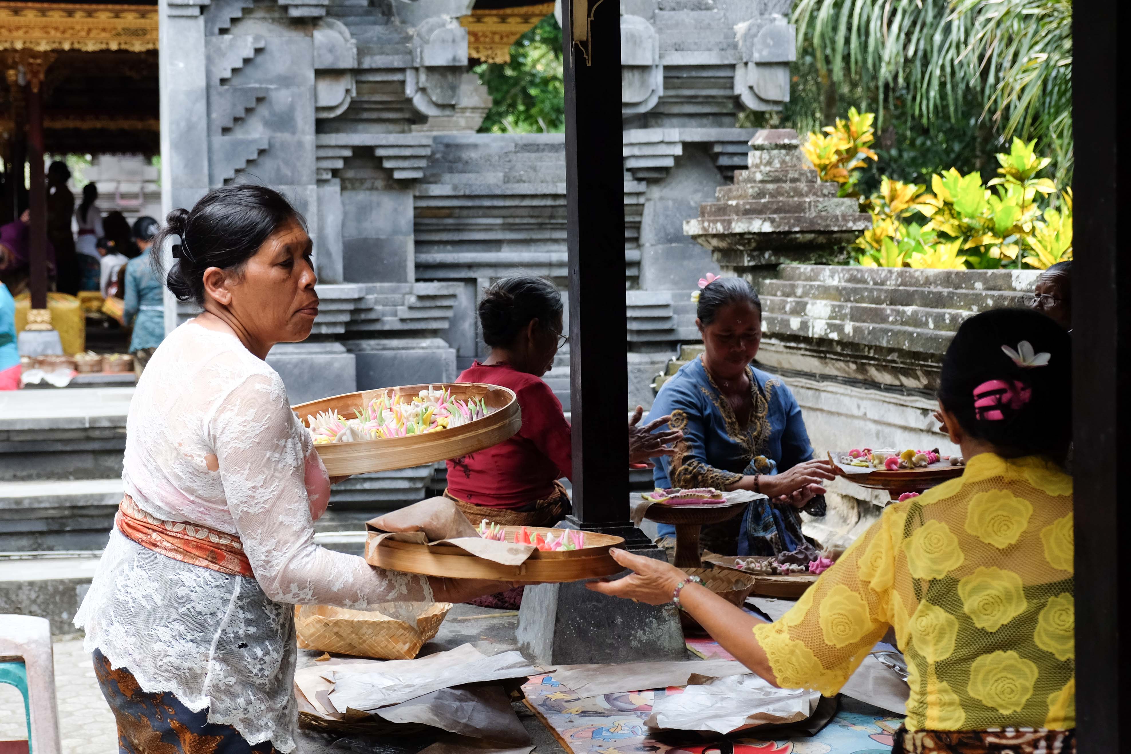 Let loose in Ubud,BALI INDONESIA