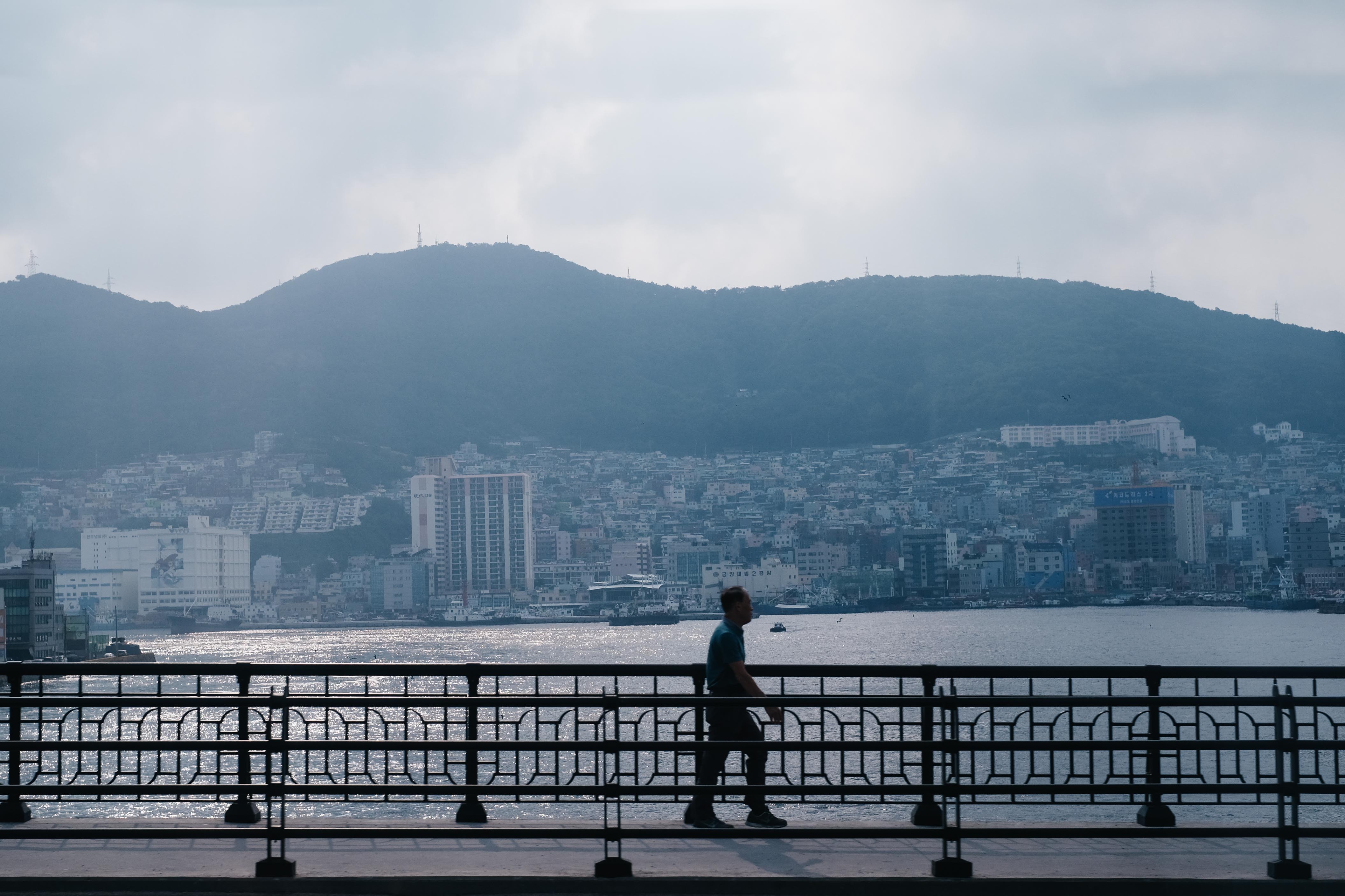 South Korea, Cities for youngsters!