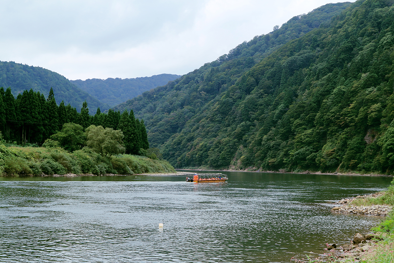 Enjoy TOHOKU, Sendai &#8211; Yamagata!