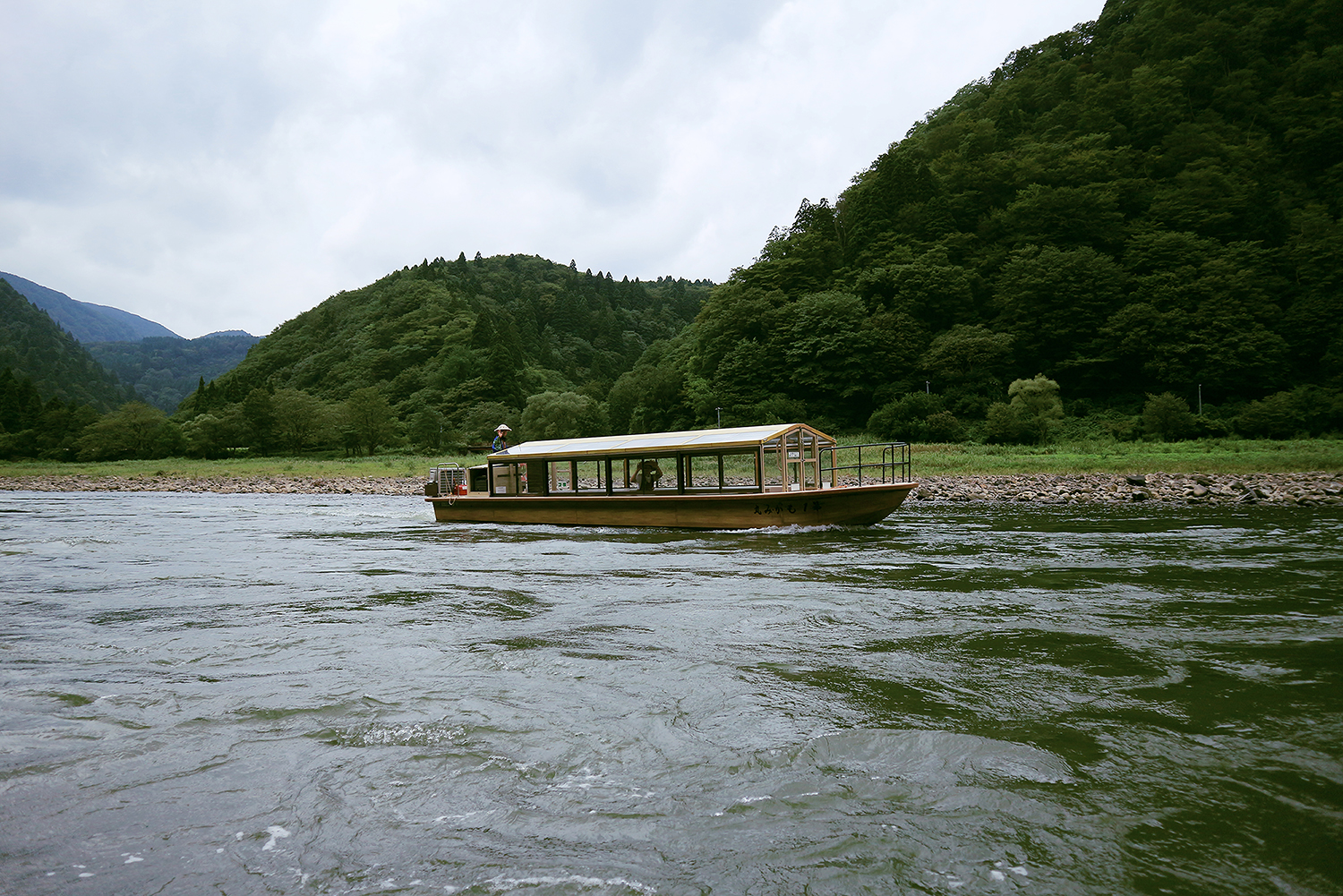 Enjoy TOHOKU, Sendai &#8211; Yamagata!