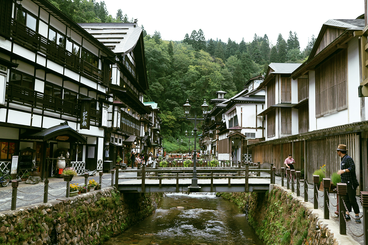 Enjoy TOHOKU, Sendai &#8211; Yamagata!