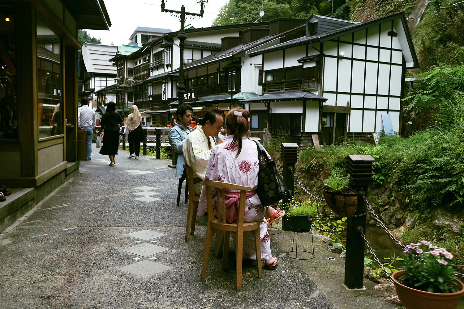 Enjoy TOHOKU, Sendai &#8211; Yamagata!