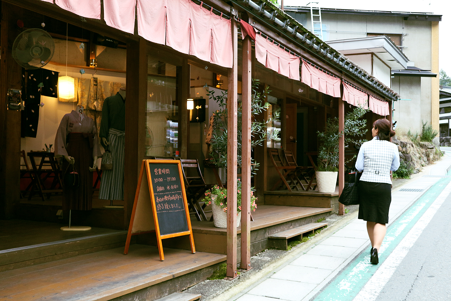 Enjoy TOHOKU, Sendai &#8211; Yamagata!