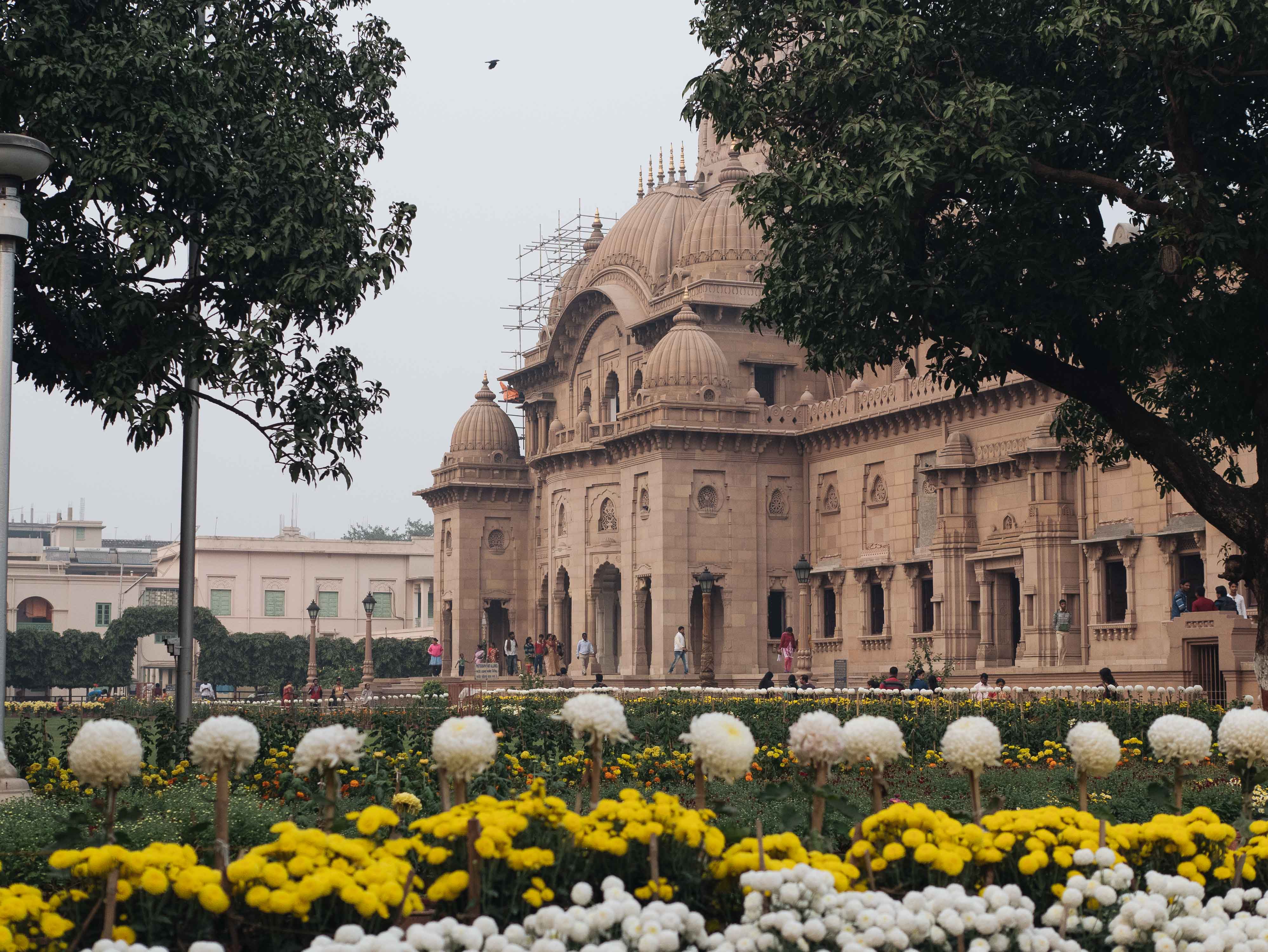 KOLKATA, The City of Joy