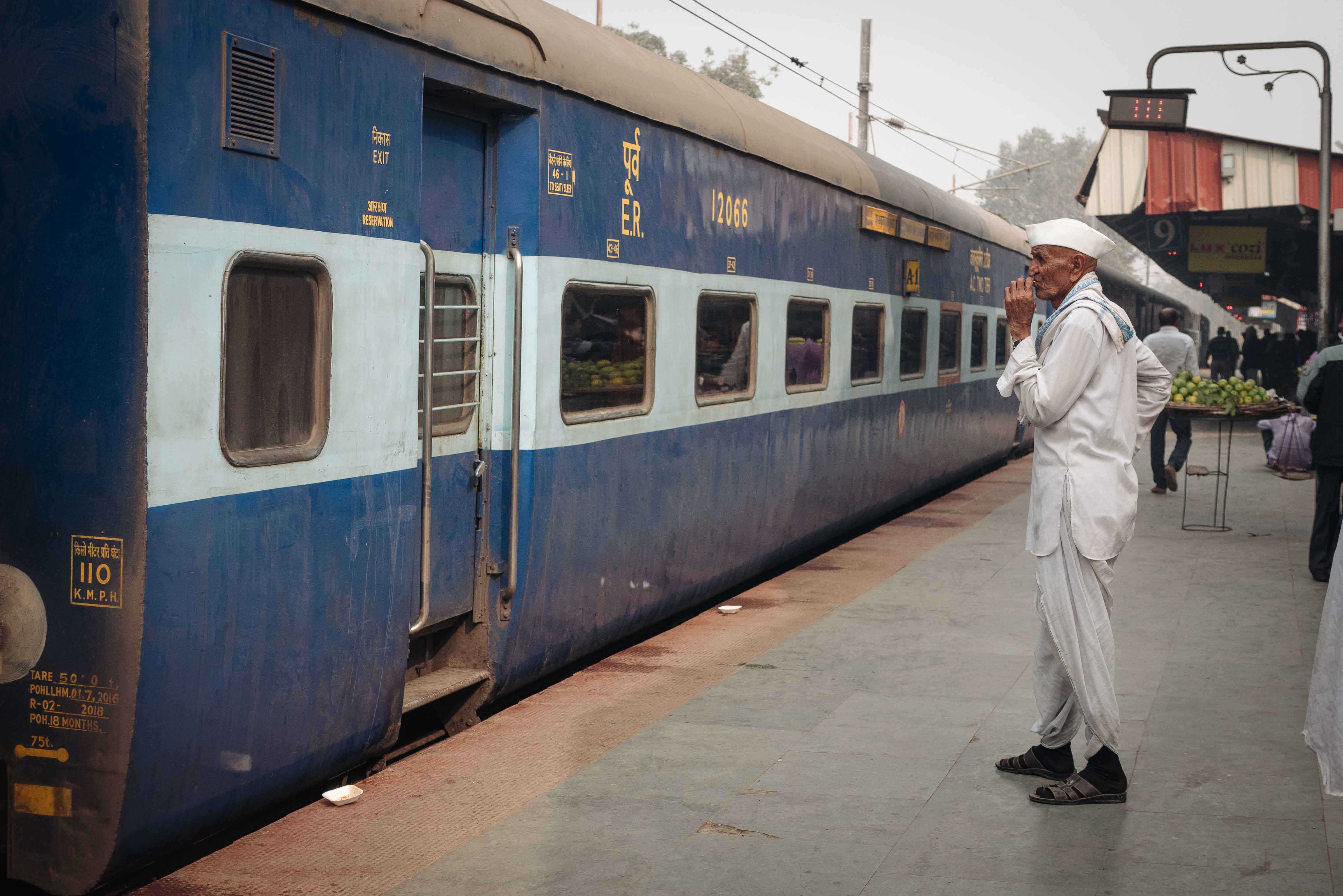 KOLKATA, The City of Joy