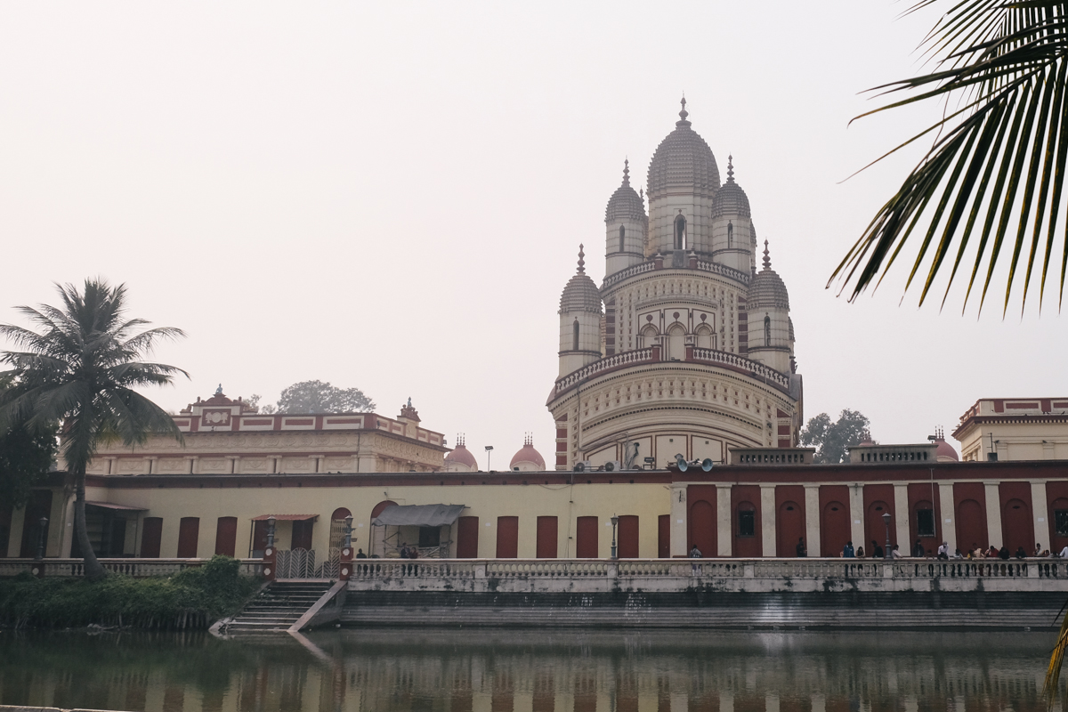 KOLKATA, The City of Joy