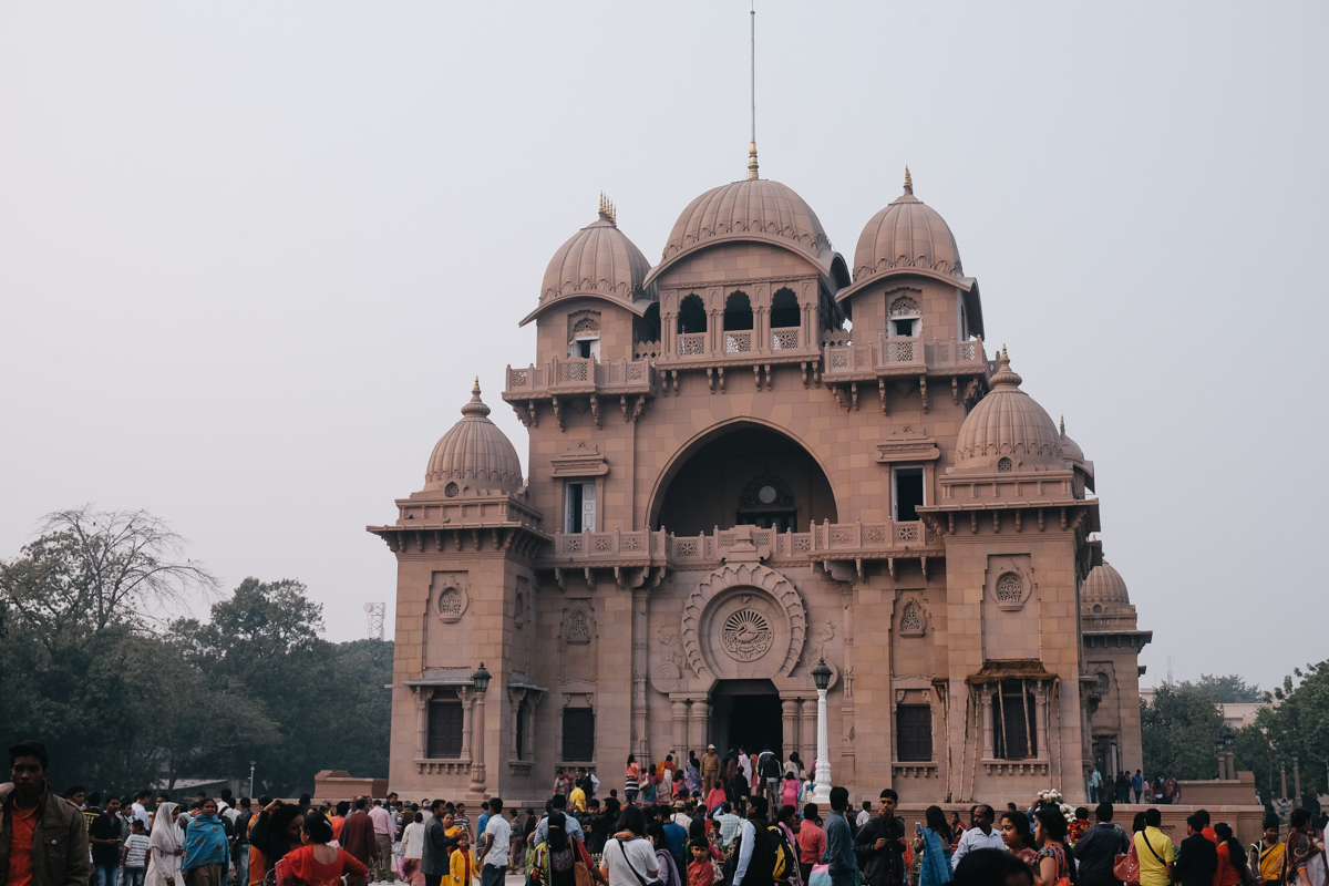 KOLKATA, The City of Joy