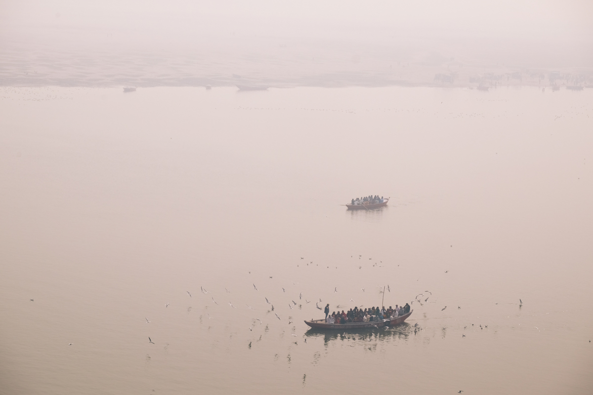 KOLKATA, The City of Joy