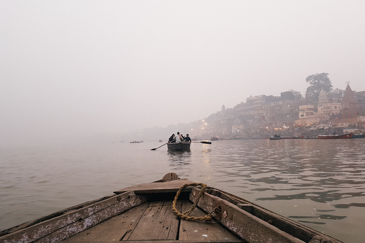 KOLKATA, The City of Joy