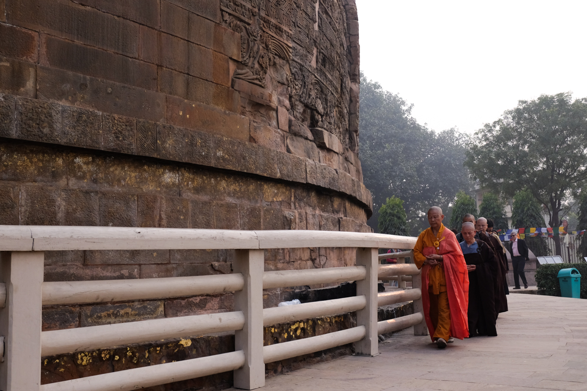 KOLKATA, The City of Joy