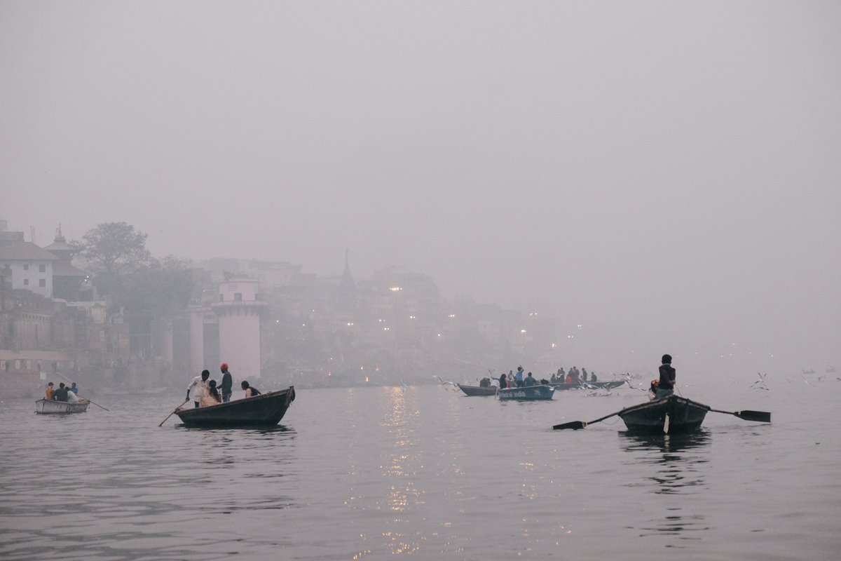 KOLKATA, The City of Joy