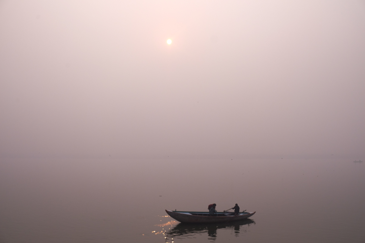 KOLKATA, The City of Joy