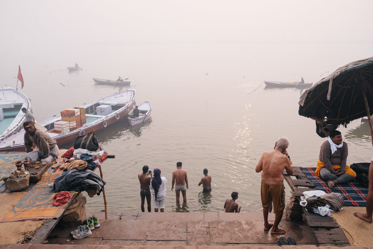 KOLKATA, The City of Joy