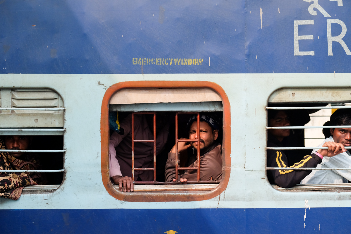 KOLKATA, The City of Joy