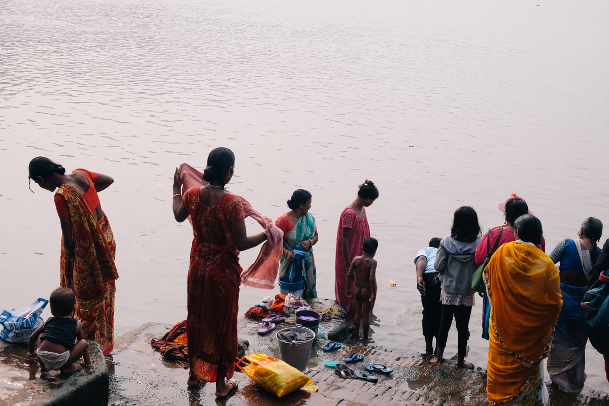 KOLKATA, The City of Joy