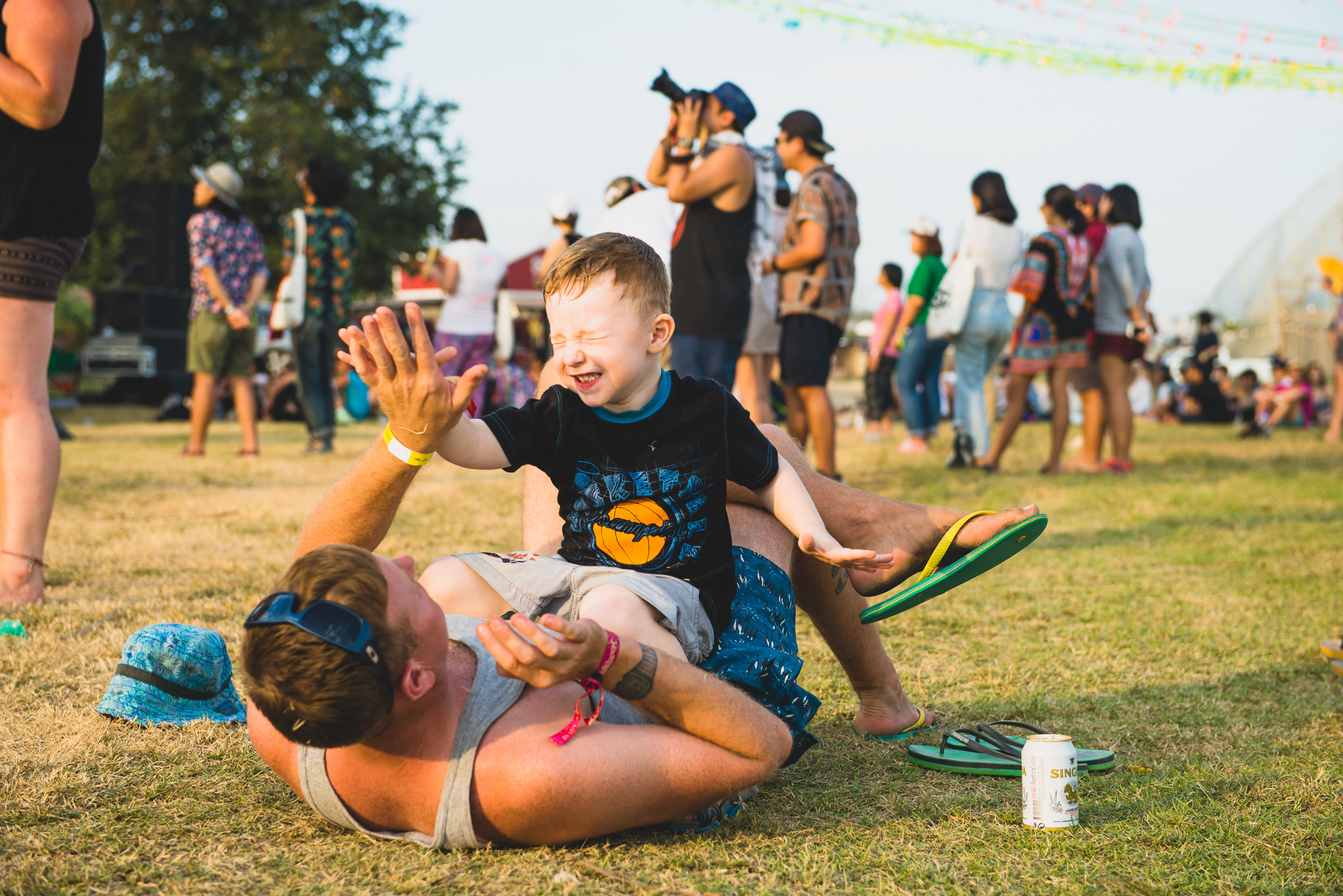 แนะนำ Wonderfruit Festival ไลฟ์สไตล์เฟสติวัลที่ไม่เหมือนใคร!