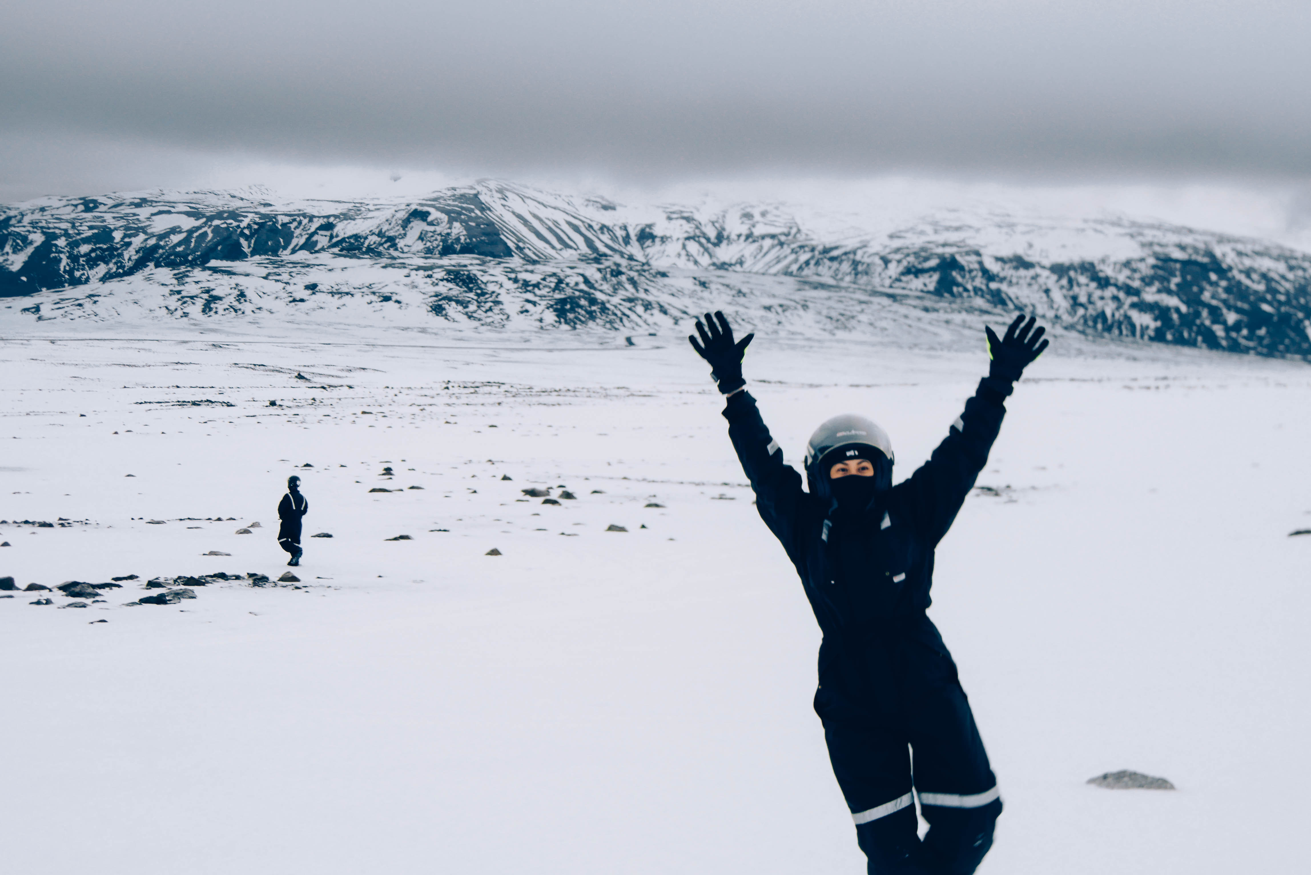 Compact Guide, to West Iceland.