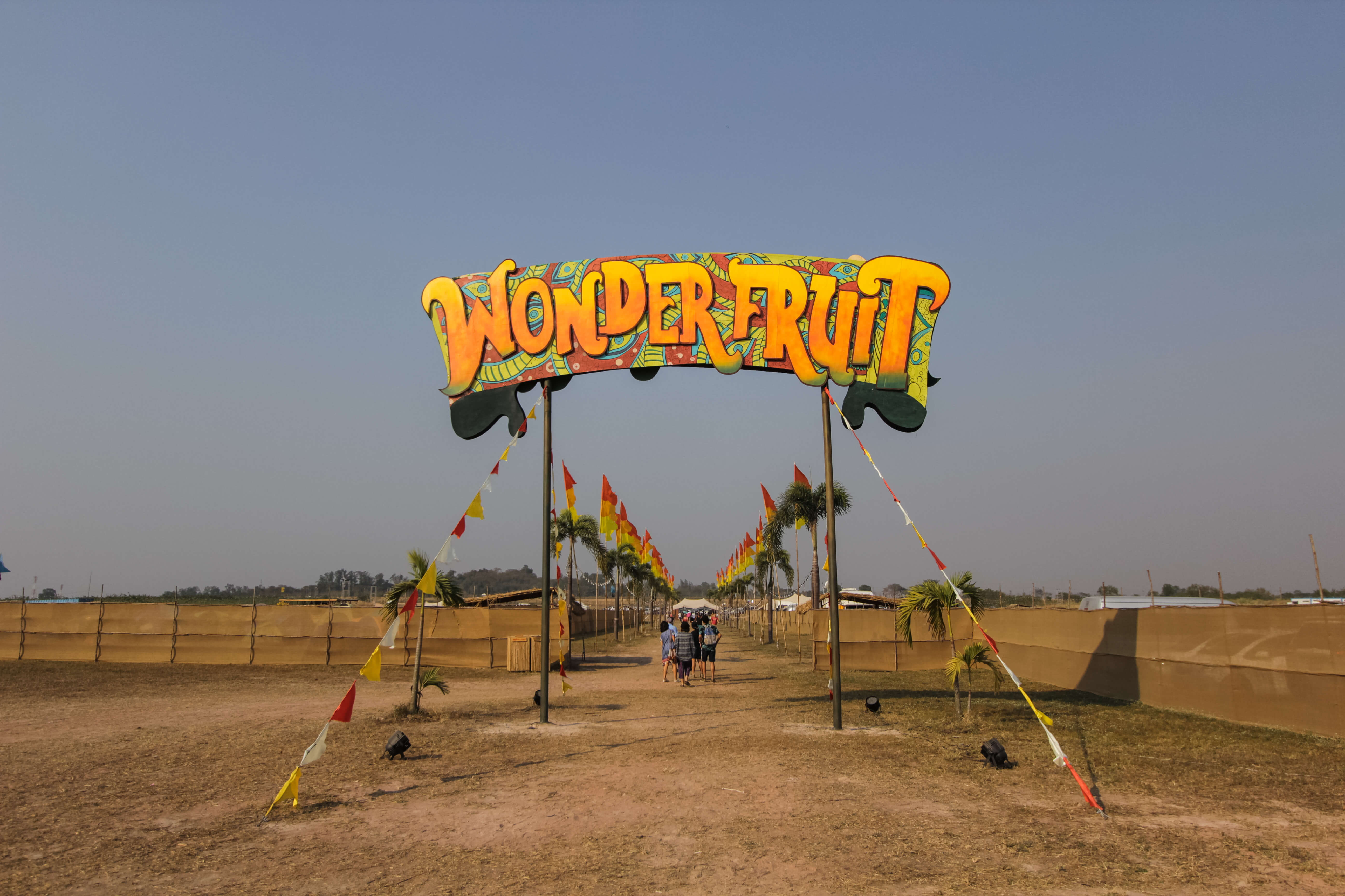 Wonderfruit Festival : ดนตรี ชีวิต ศิลปะ ความสนุกบนความยั่งยืน