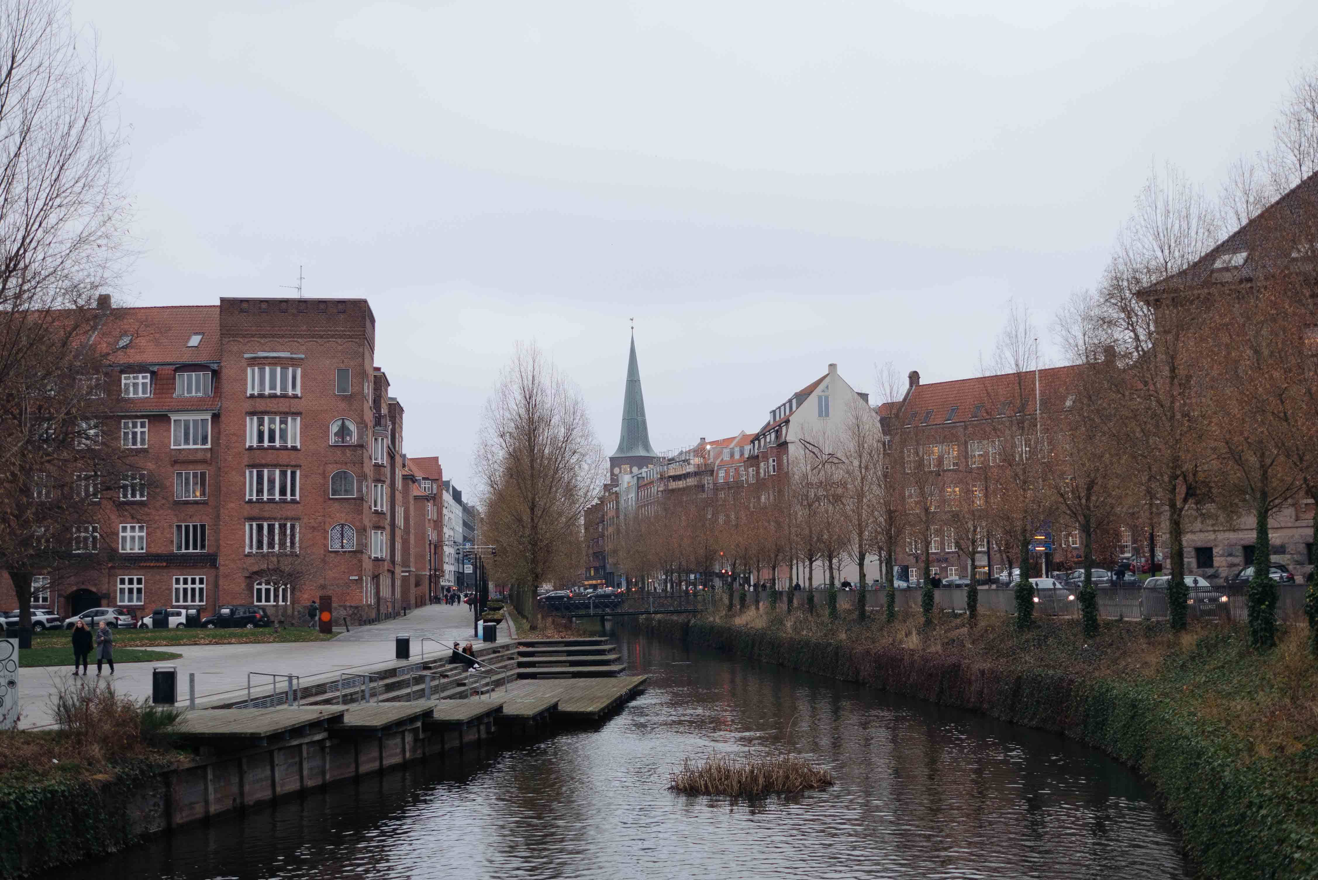 Visit cities near by Copenhagen
