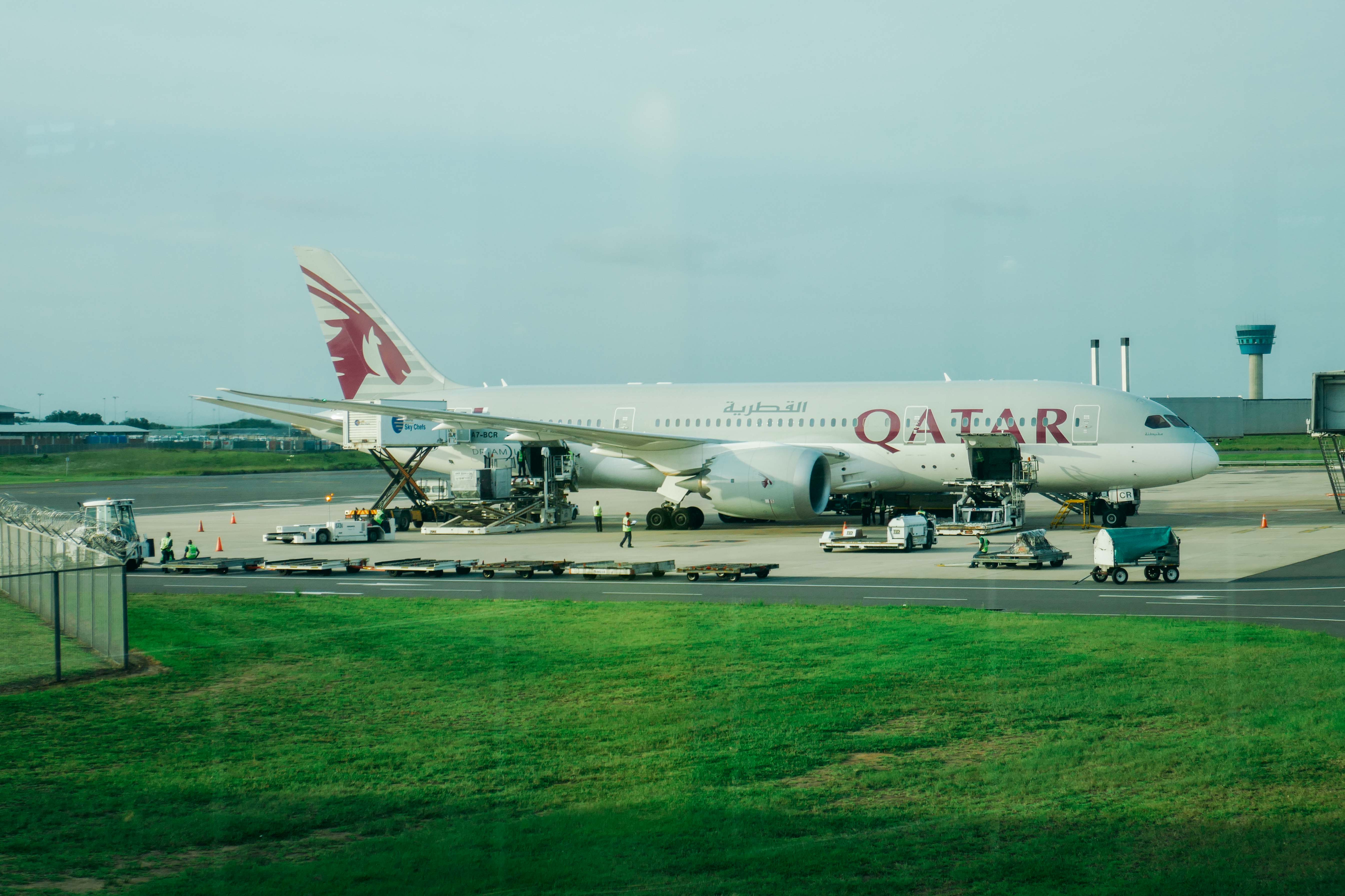 เดินทางกับ Qatar Airways ปลอดภัย อุ่นใจเหมือนเดิม!