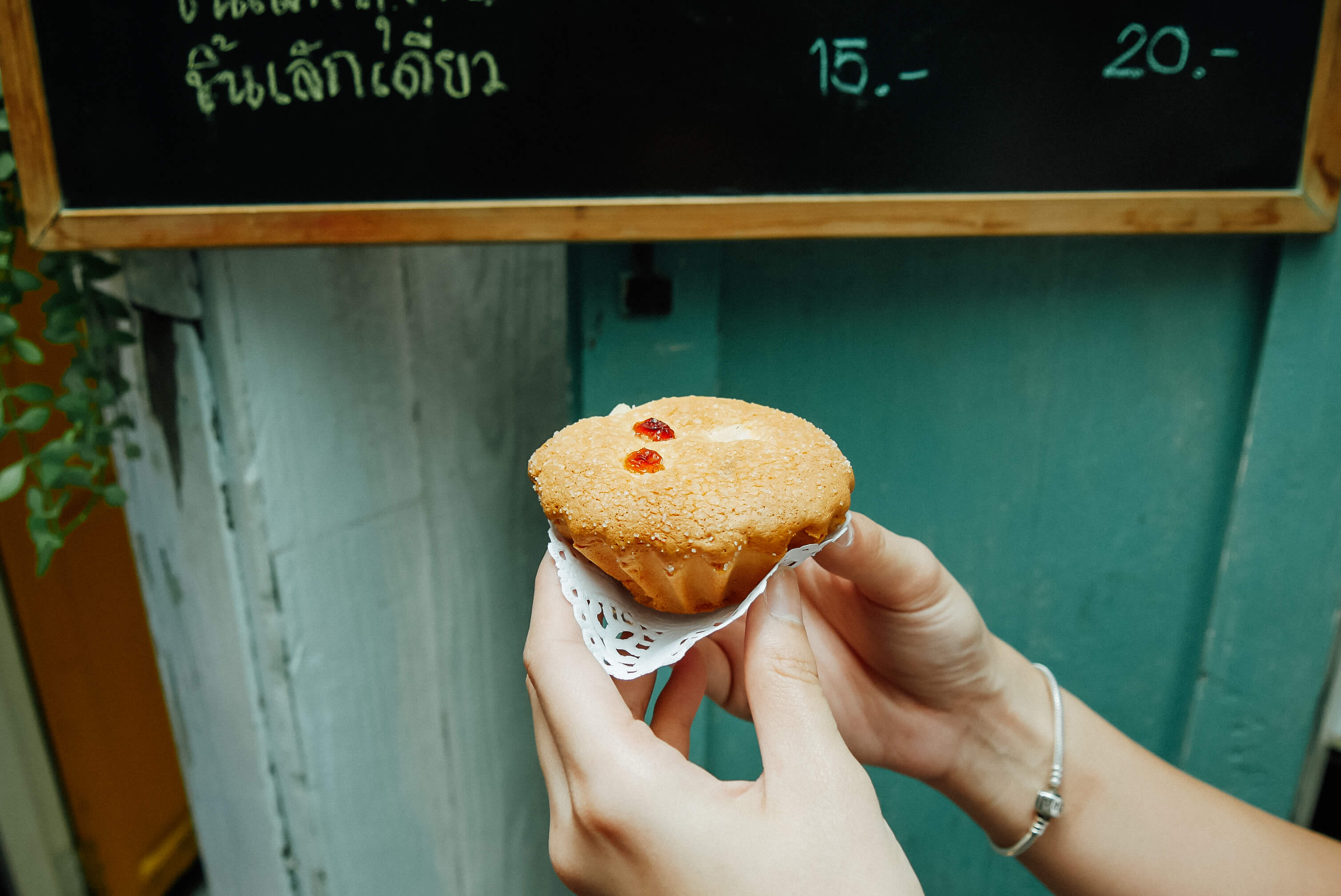 ธนบุรี ย่านที่มีความชิว ห่างจากกรุงเทพชั้นในแค่กั้นแม่น้ำ