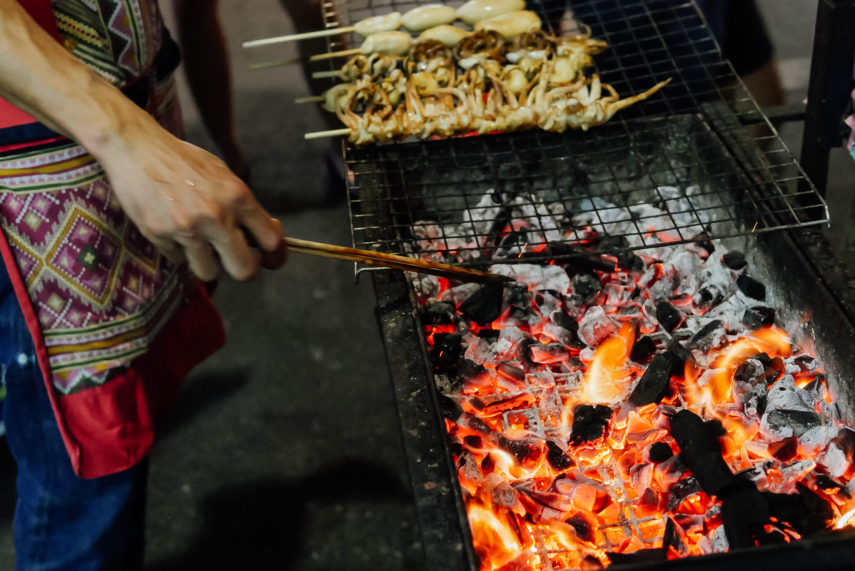 ธนบุรี ย่านที่มีความชิว ห่างจากกรุงเทพชั้นในแค่กั้นแม่น้ำ