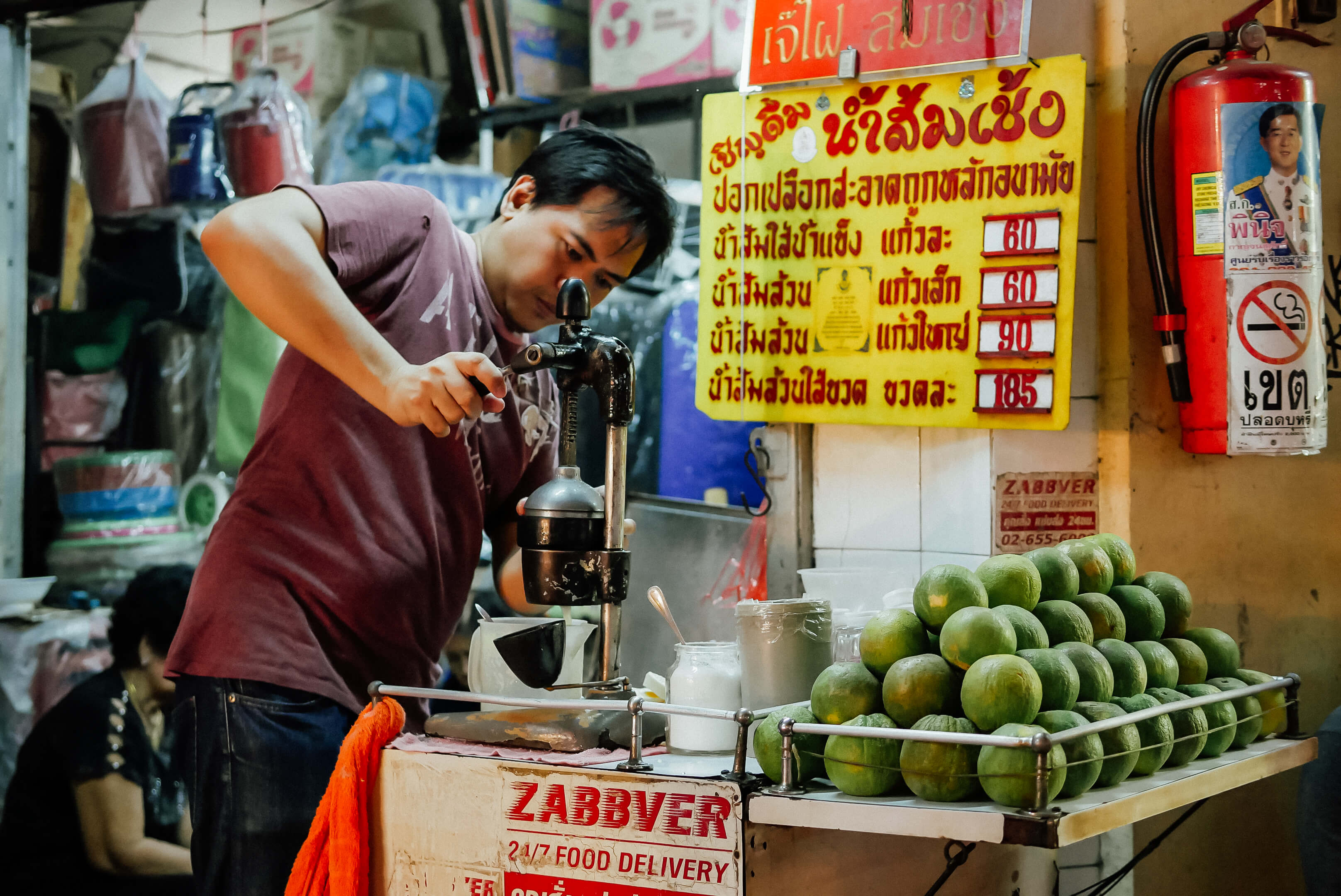 ธนบุรี ย่านที่มีความชิว ห่างจากกรุงเทพชั้นในแค่กั้นแม่น้ำ