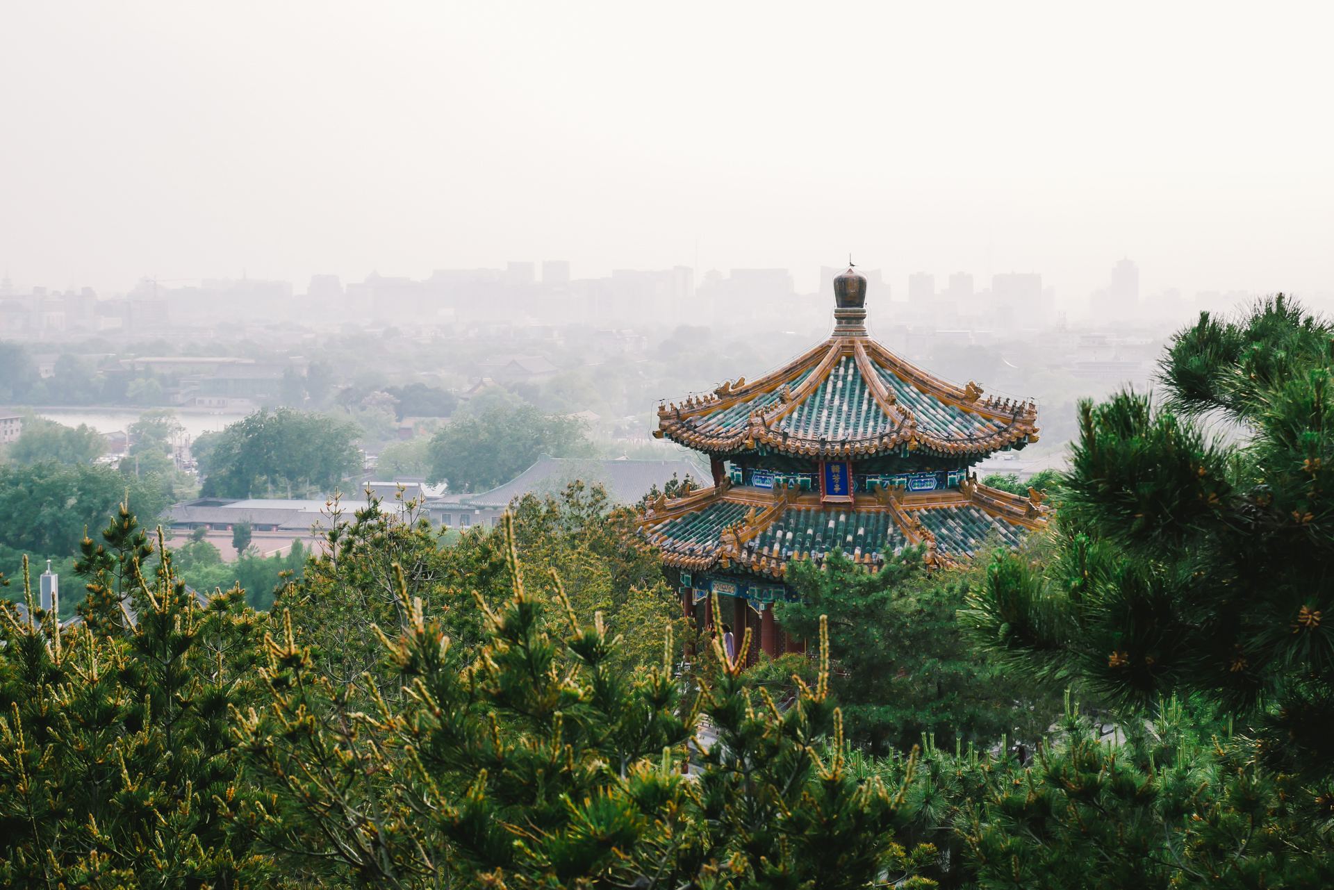 Chinese Urban Escape Part 3 &#8211; Tianjin &#038; Beijing