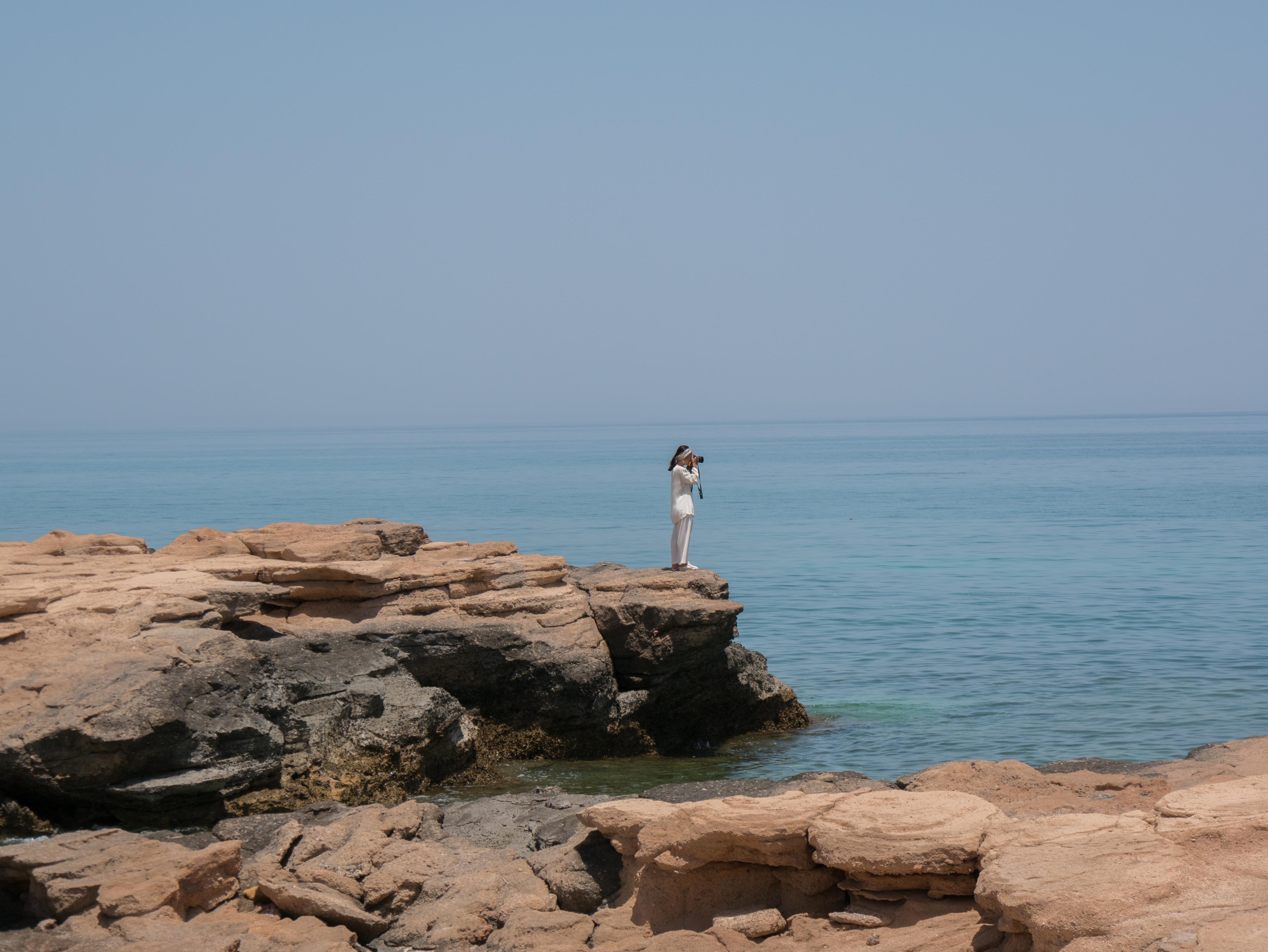 Fearless Adventure in OMAN!