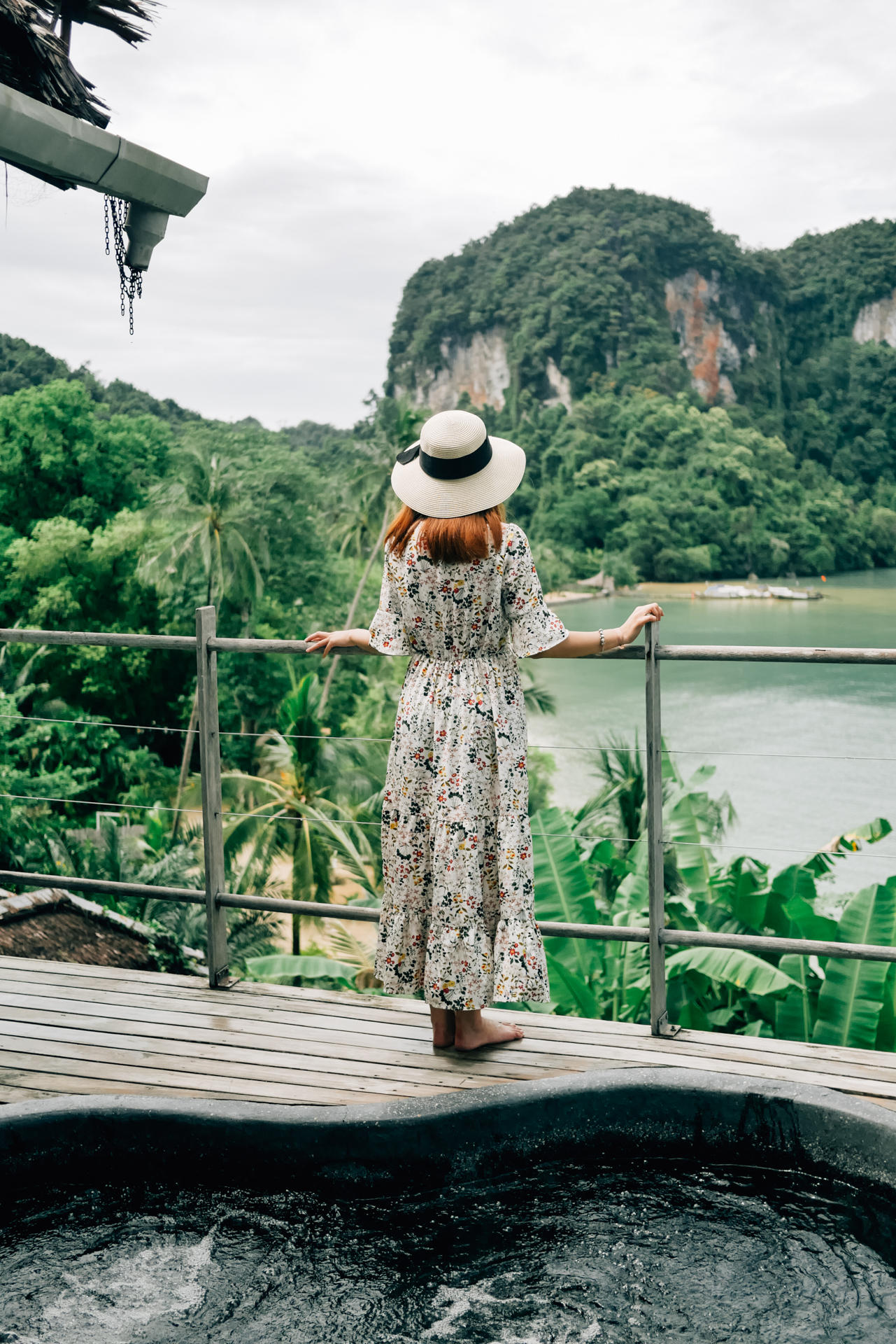 เกาะยาวน้อย ทริปใกล้ชิดธรรมชาติ สัมผัสวิถีชีวิตชุมชนชาวเกาะ