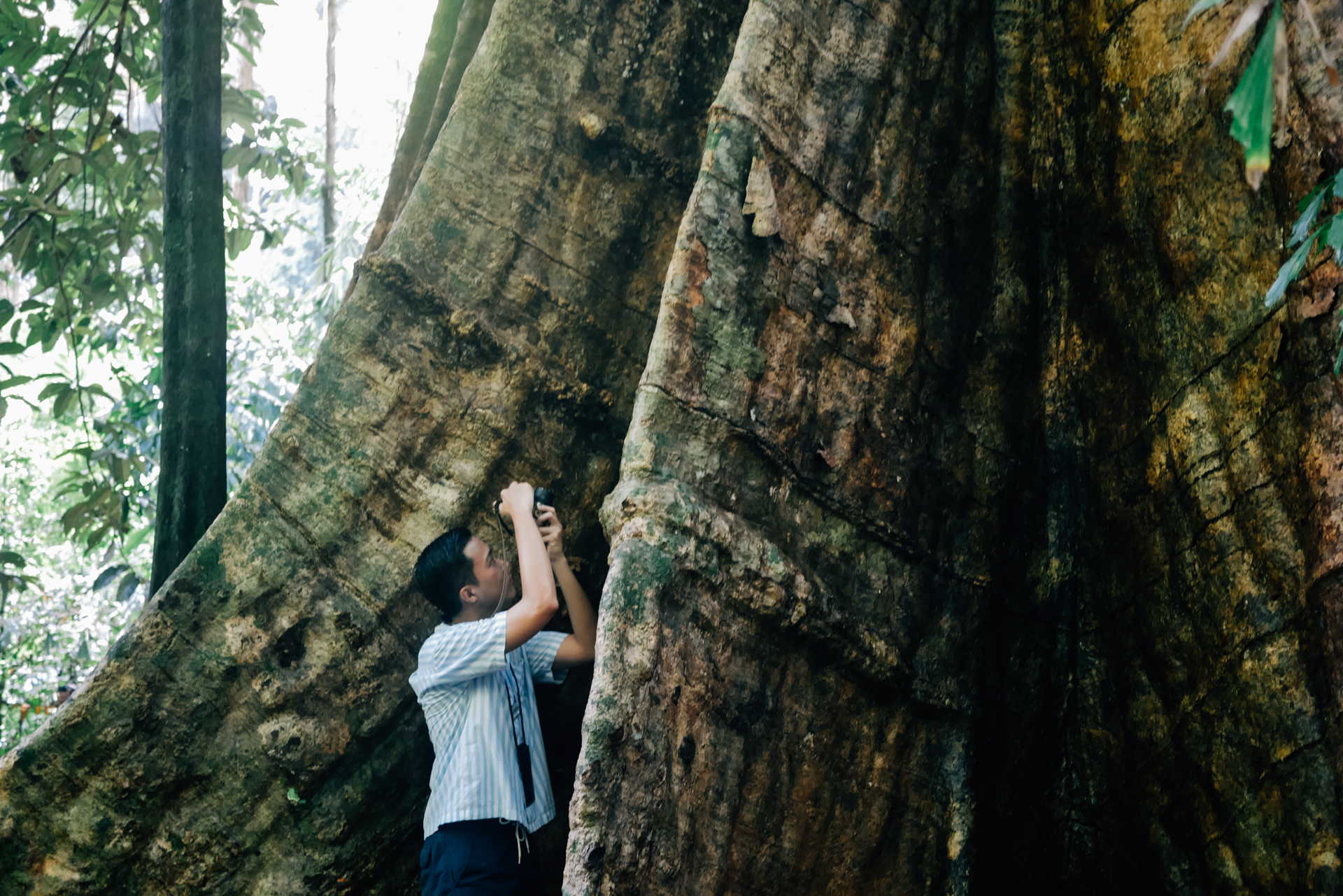 เกาะยาวน้อย ทริปใกล้ชิดธรรมชาติ สัมผัสวิถีชีวิตชุมชนชาวเกาะ