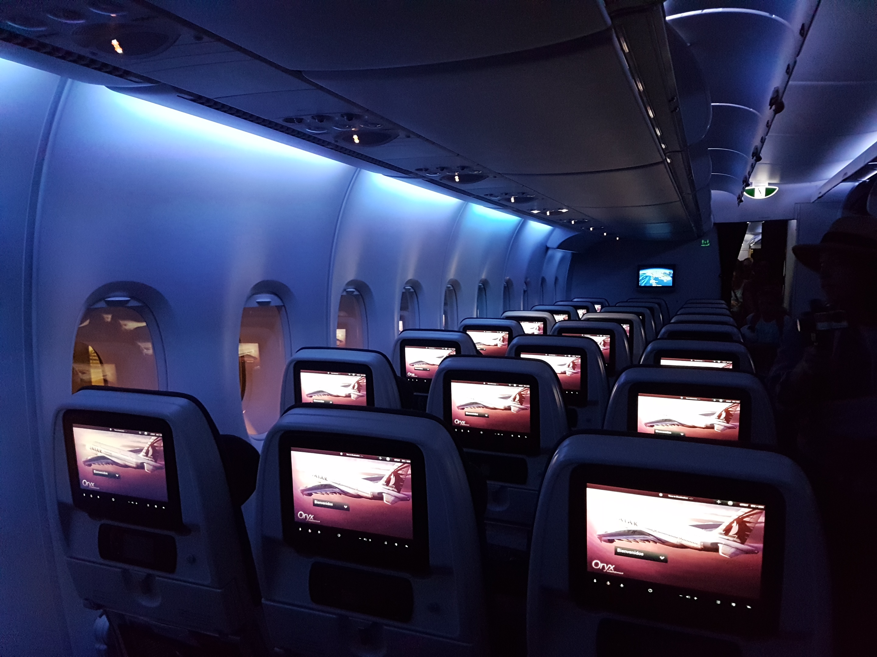 เดินทางกับ Qatar Airways ปลอดภัย อุ่นใจเหมือนเดิม!