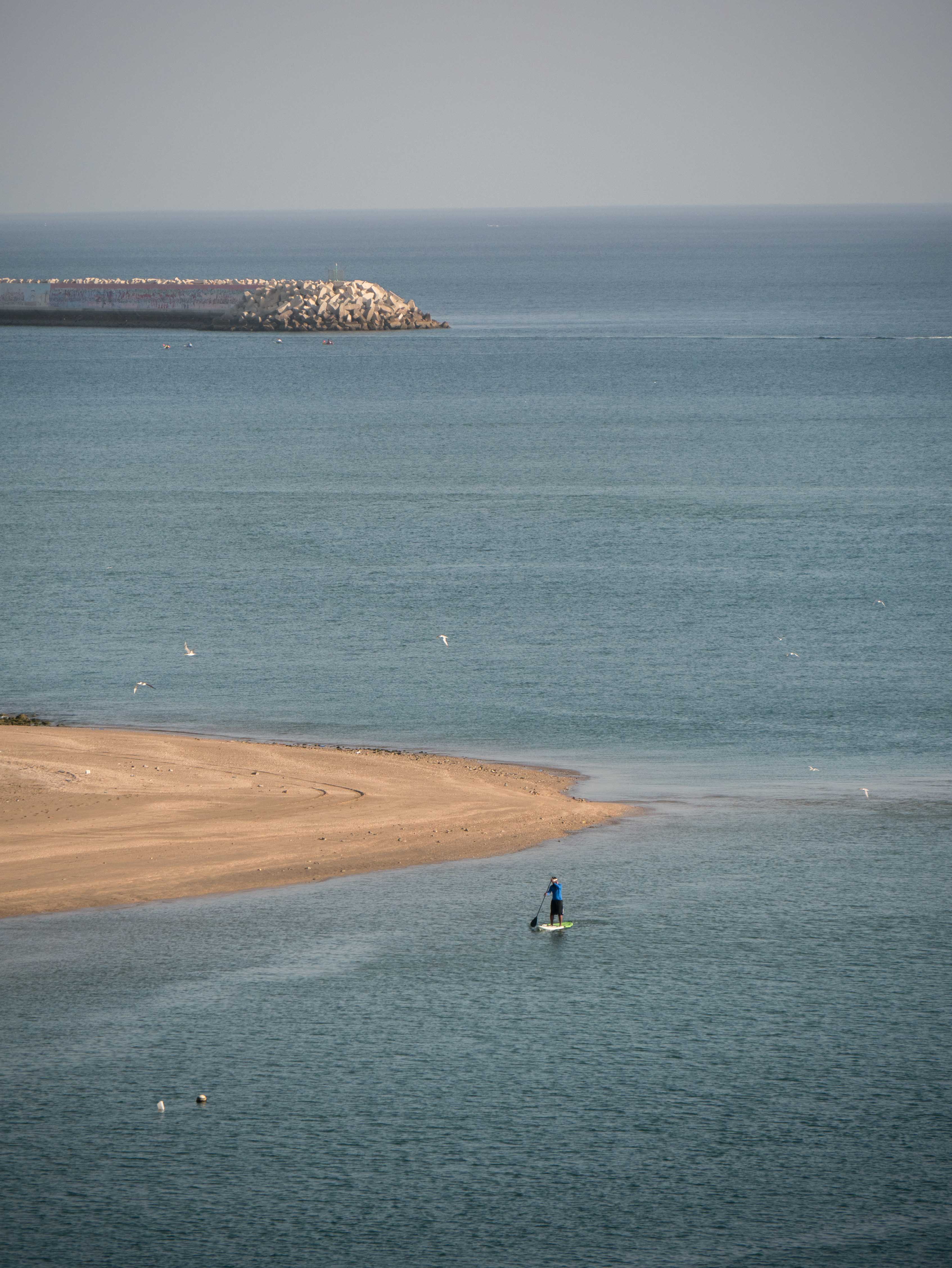 Fearless Adventure in OMAN!