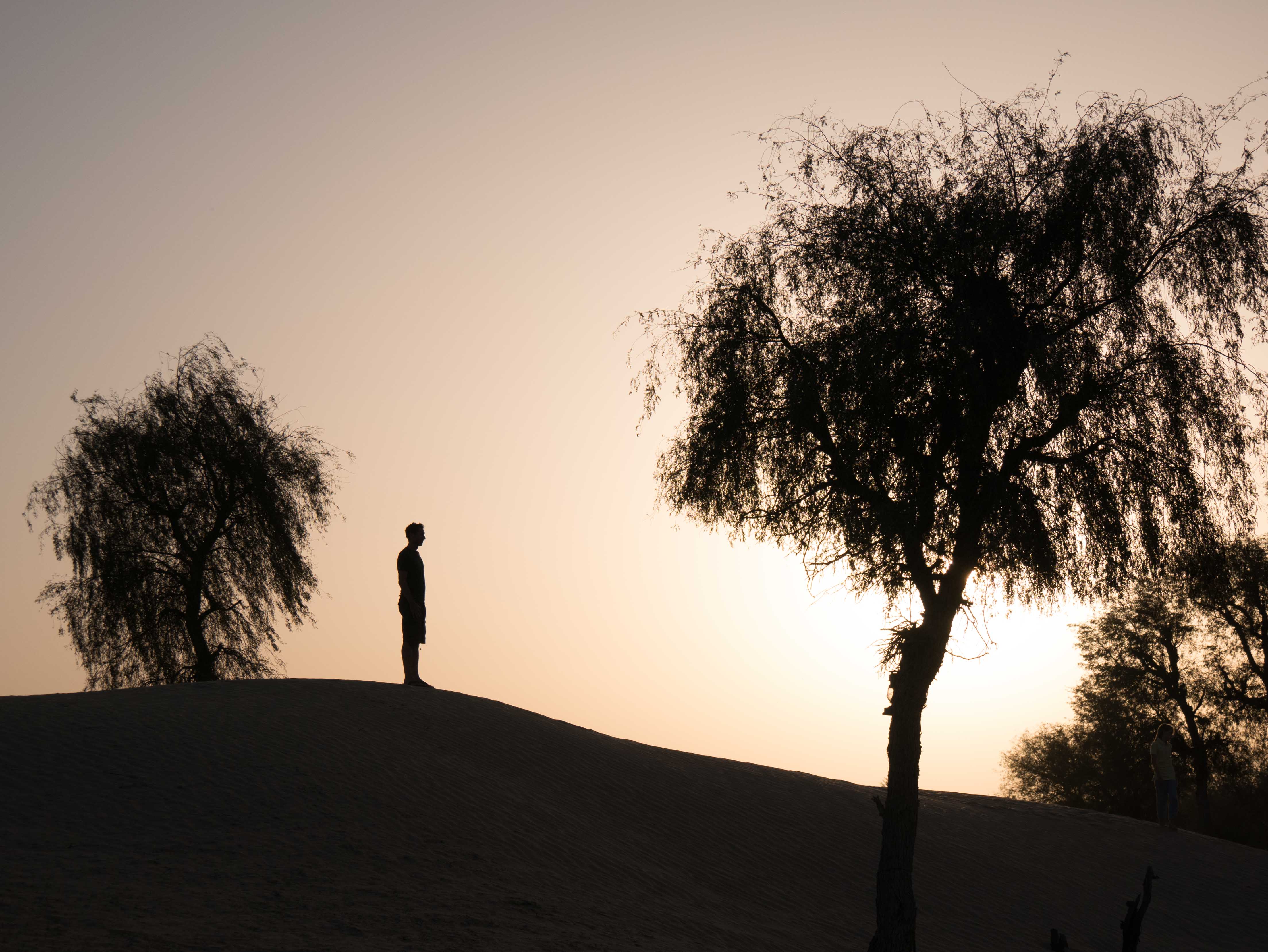 Fearless Adventure in OMAN!