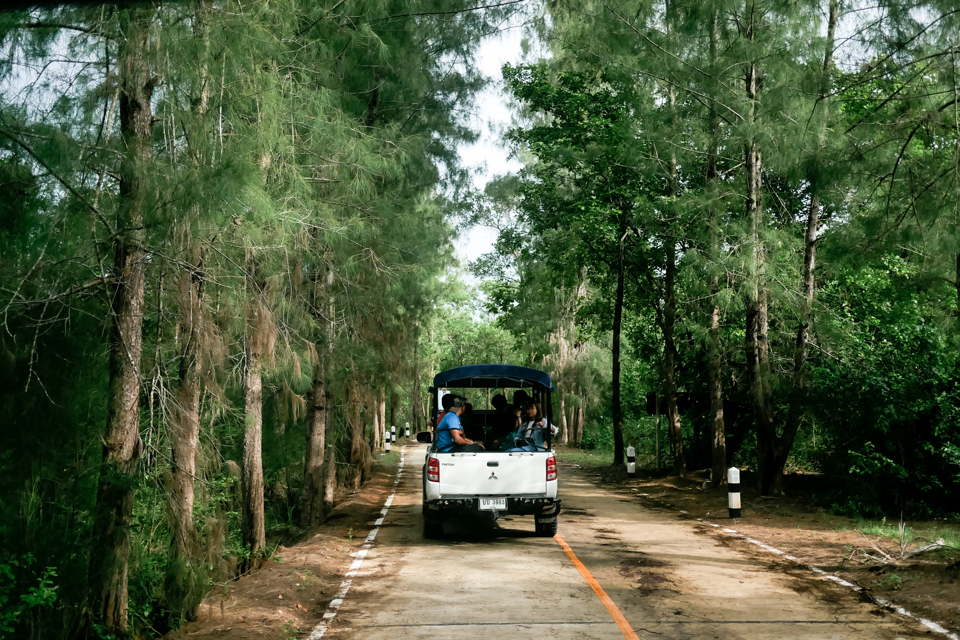 เกาะยาวน้อย ทริปใกล้ชิดธรรมชาติ สัมผัสวิถีชีวิตชุมชนชาวเกาะ