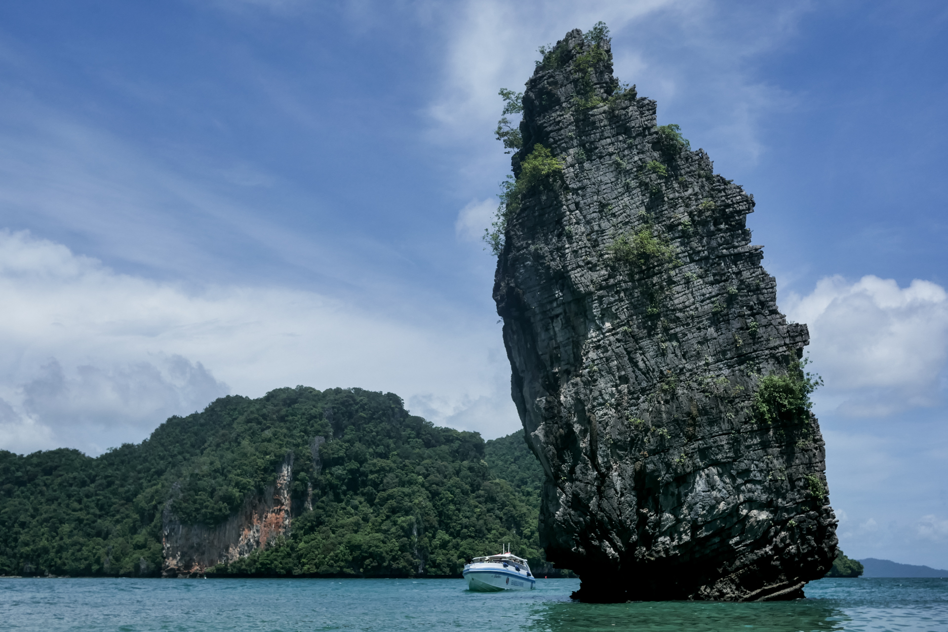 เกาะยาวน้อย ทริปใกล้ชิดธรรมชาติ สัมผัสวิถีชีวิตชุมชนชาวเกาะ