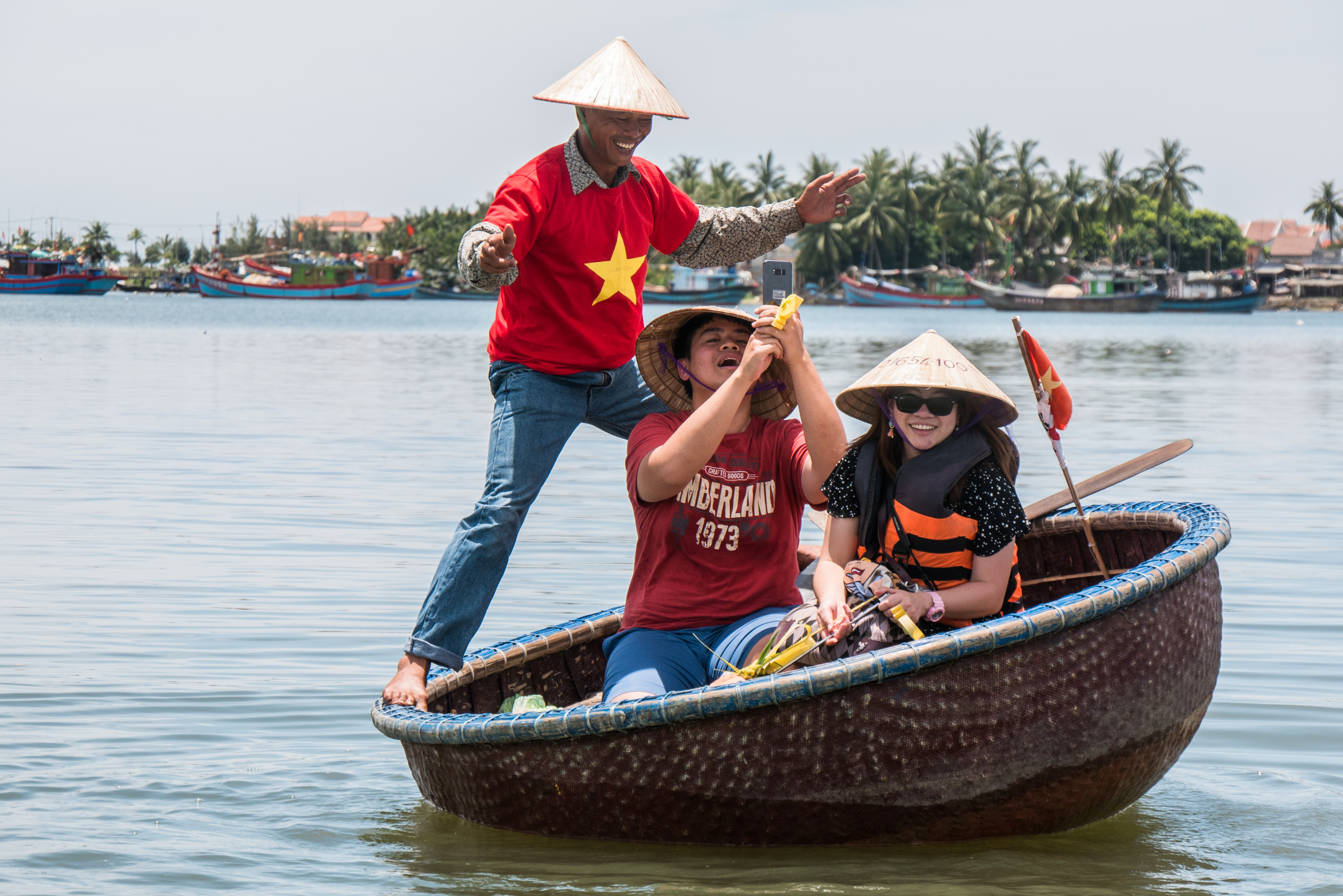 Danang Diary เวียดนามแบบน่ารักๆ จนนึกว่าเดินอยู่ยุโรป