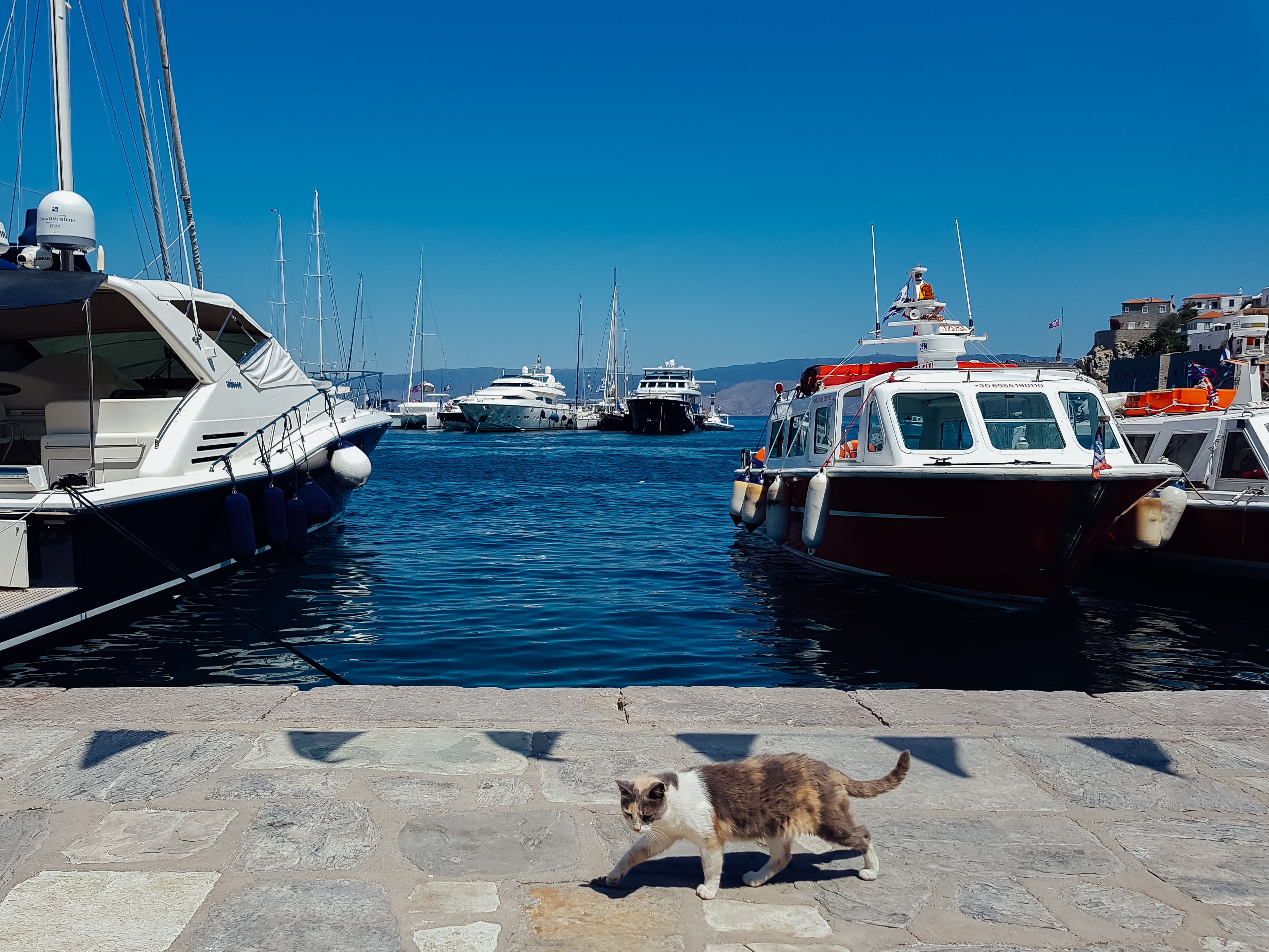 Gate Way to GREECE