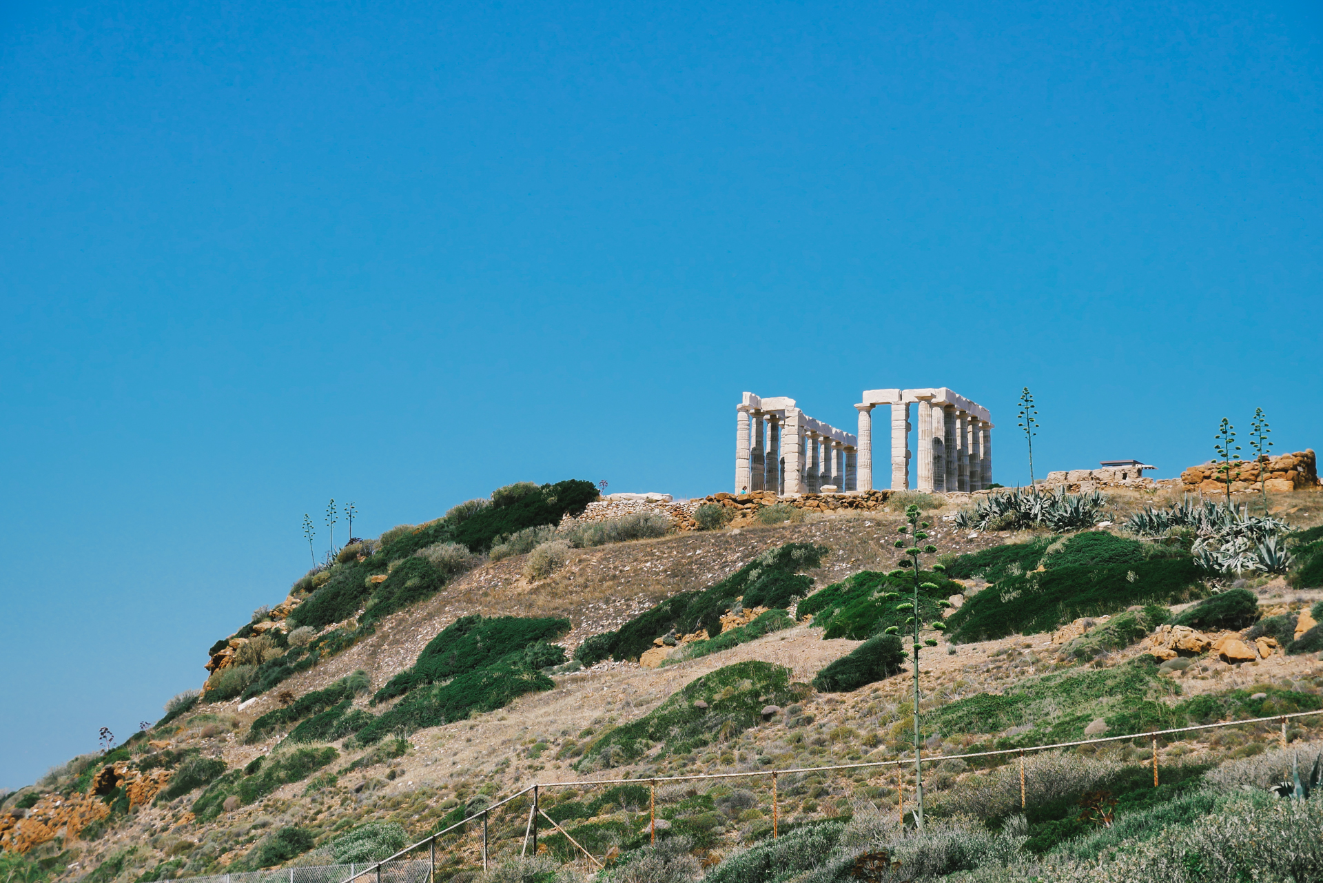 Gate Way to GREECE